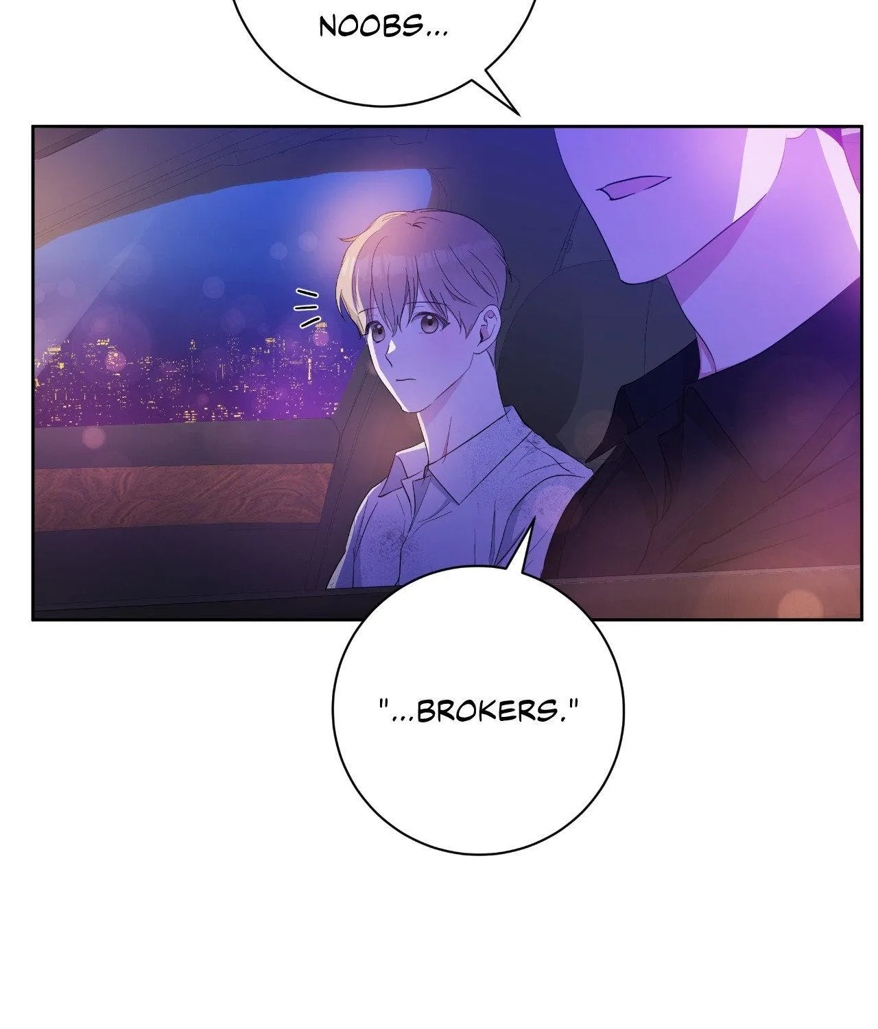 Read Devil (Yuwon) chapter 5 image 87 on Lezhin