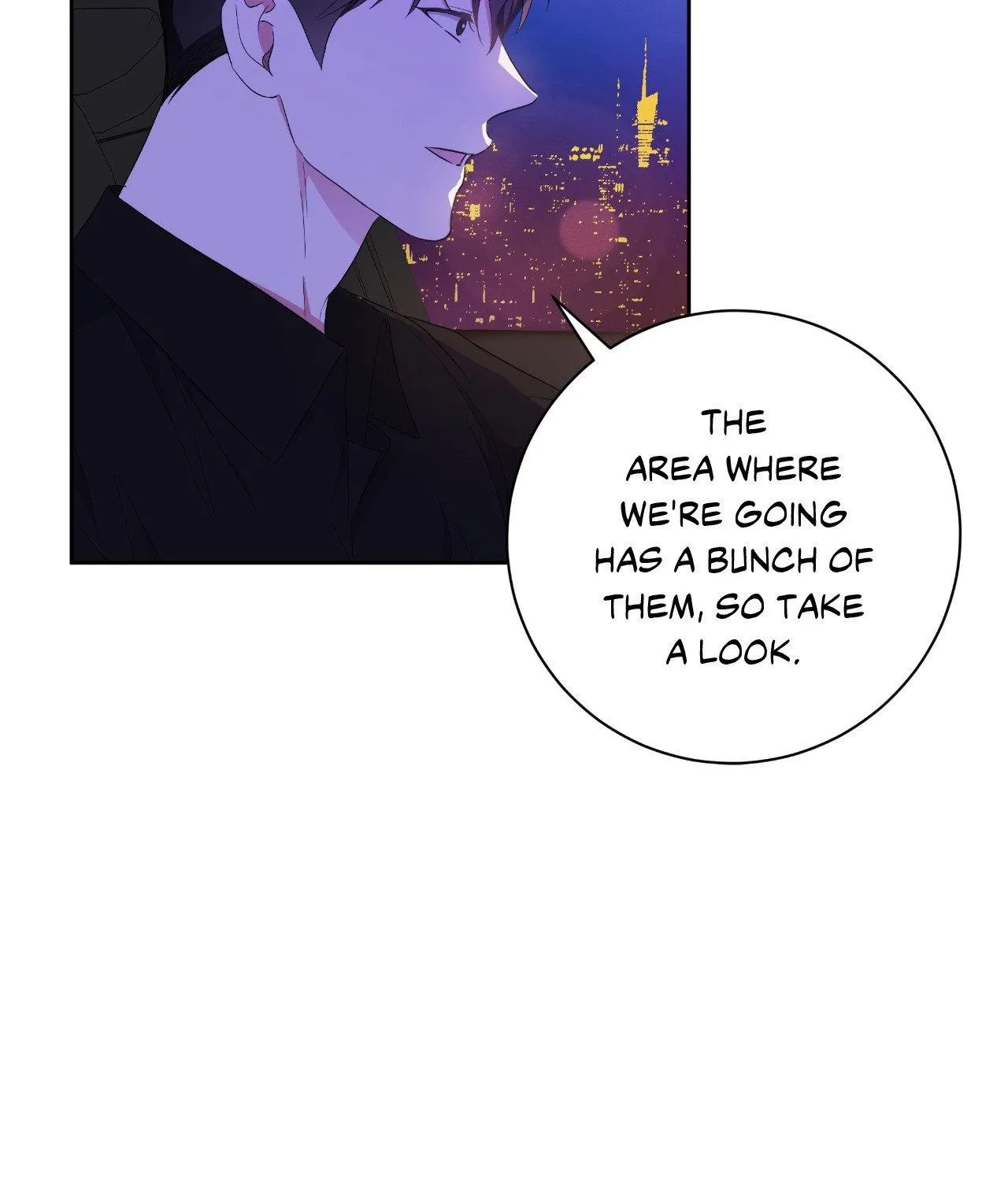 Read Devil (Yuwon) chapter 5 image 89 on Lezhin