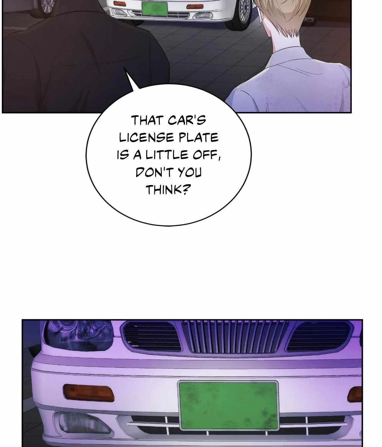 Read Devil (Yuwon) chapter 5 image 95 on Lezhin