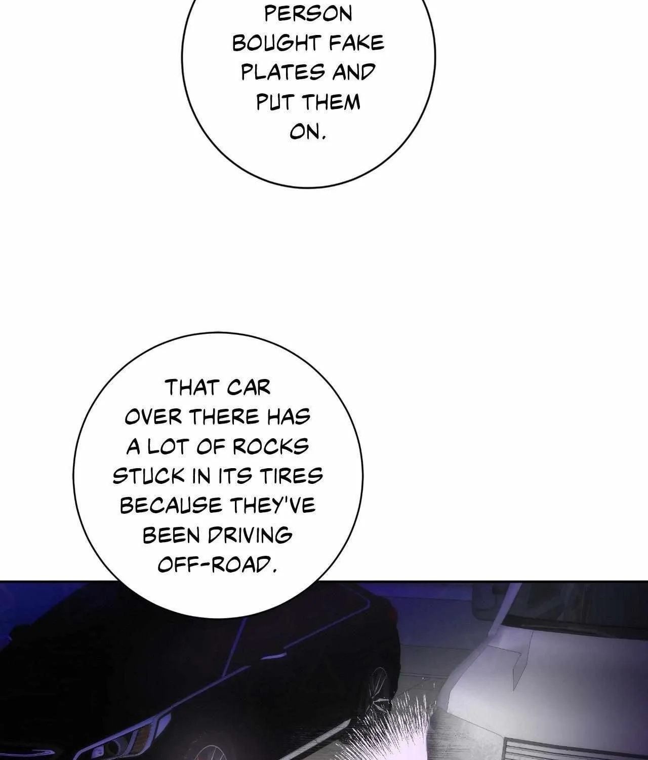 Read Devil (Yuwon) chapter 5 image 99 on Lezhin