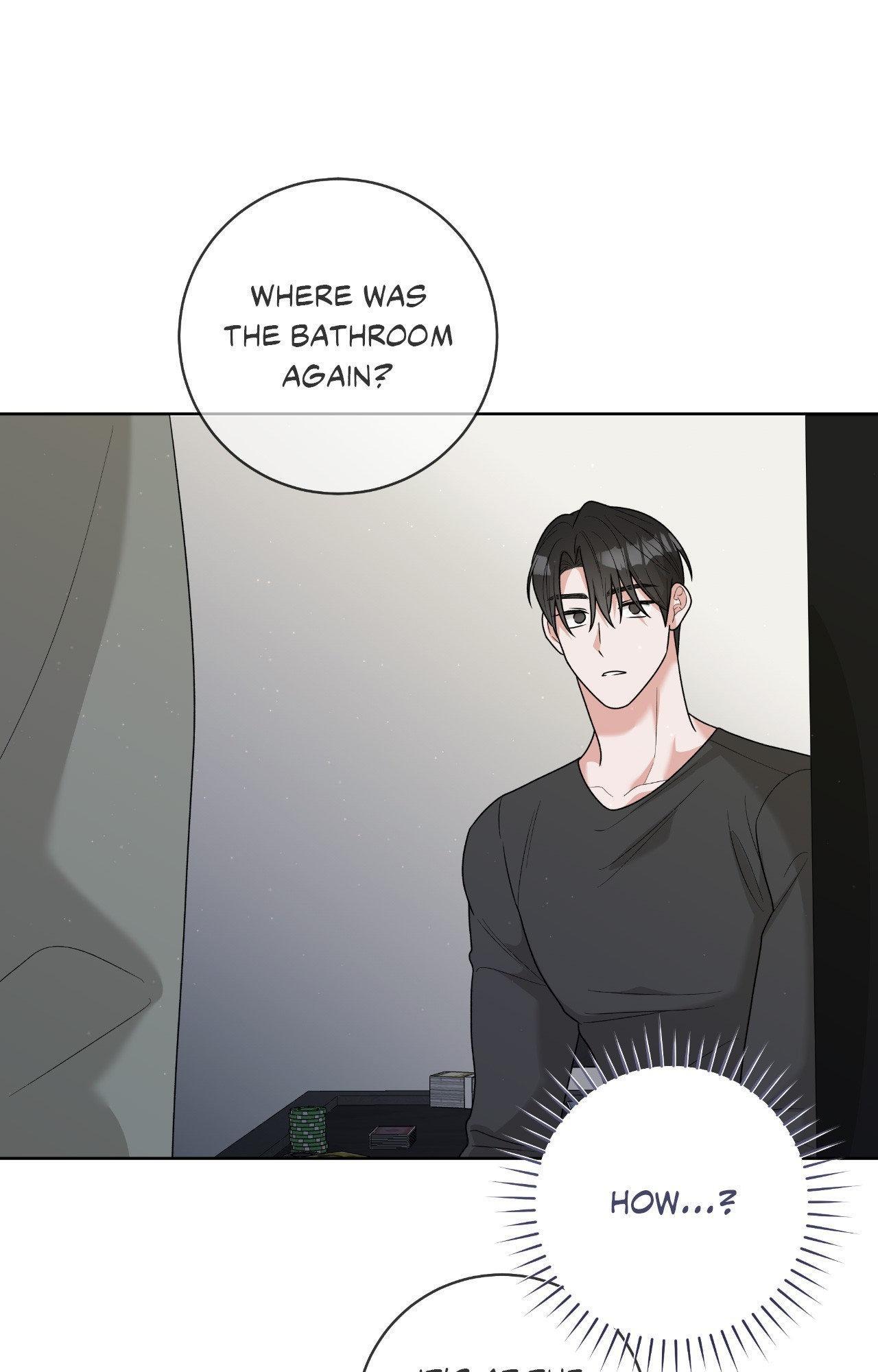 Read Devil (Yuwon) chapter 50 image 110 on Lezhin