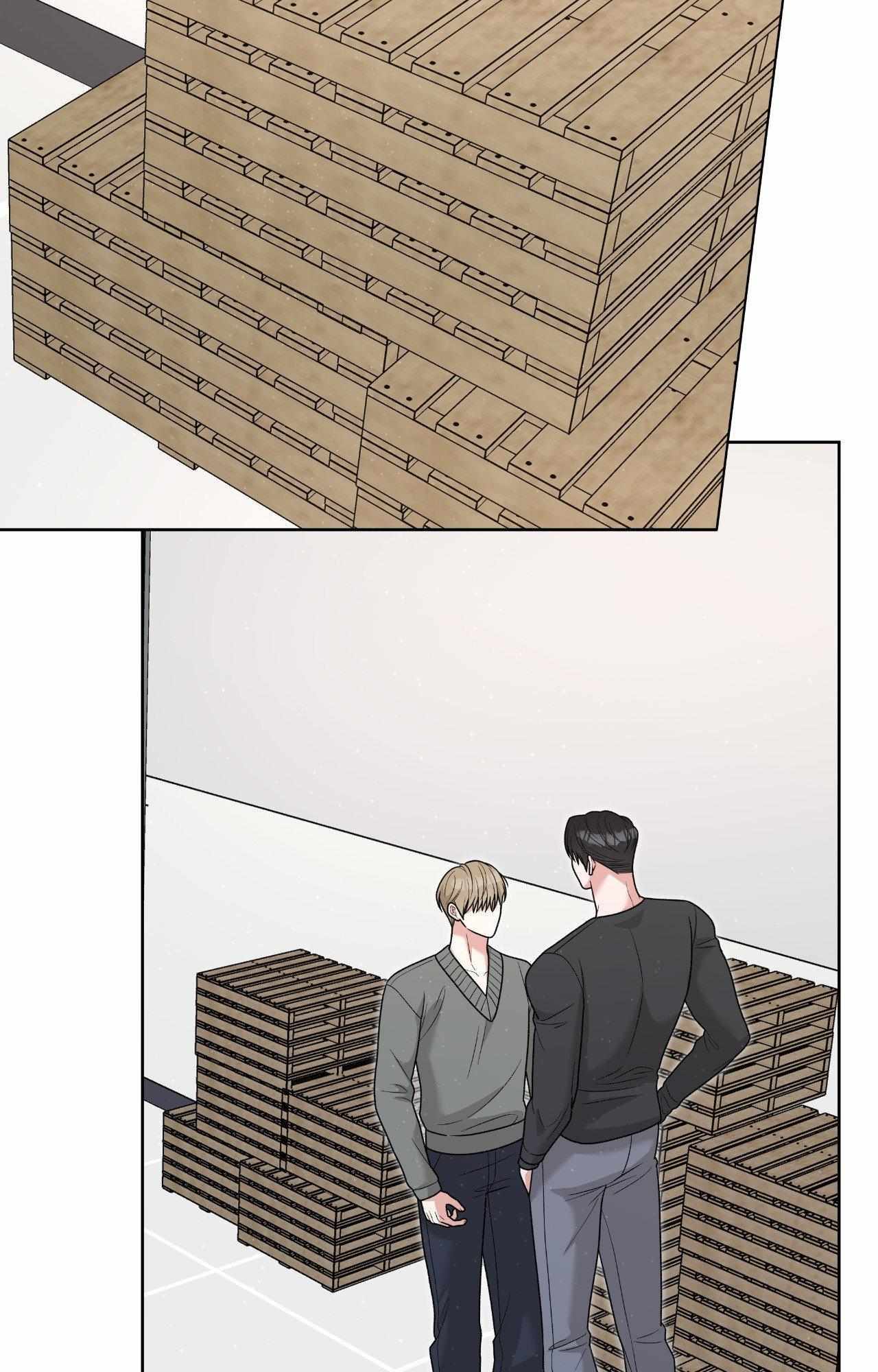 Read Devil (Yuwon) chapter 50 image 116 on Lezhin