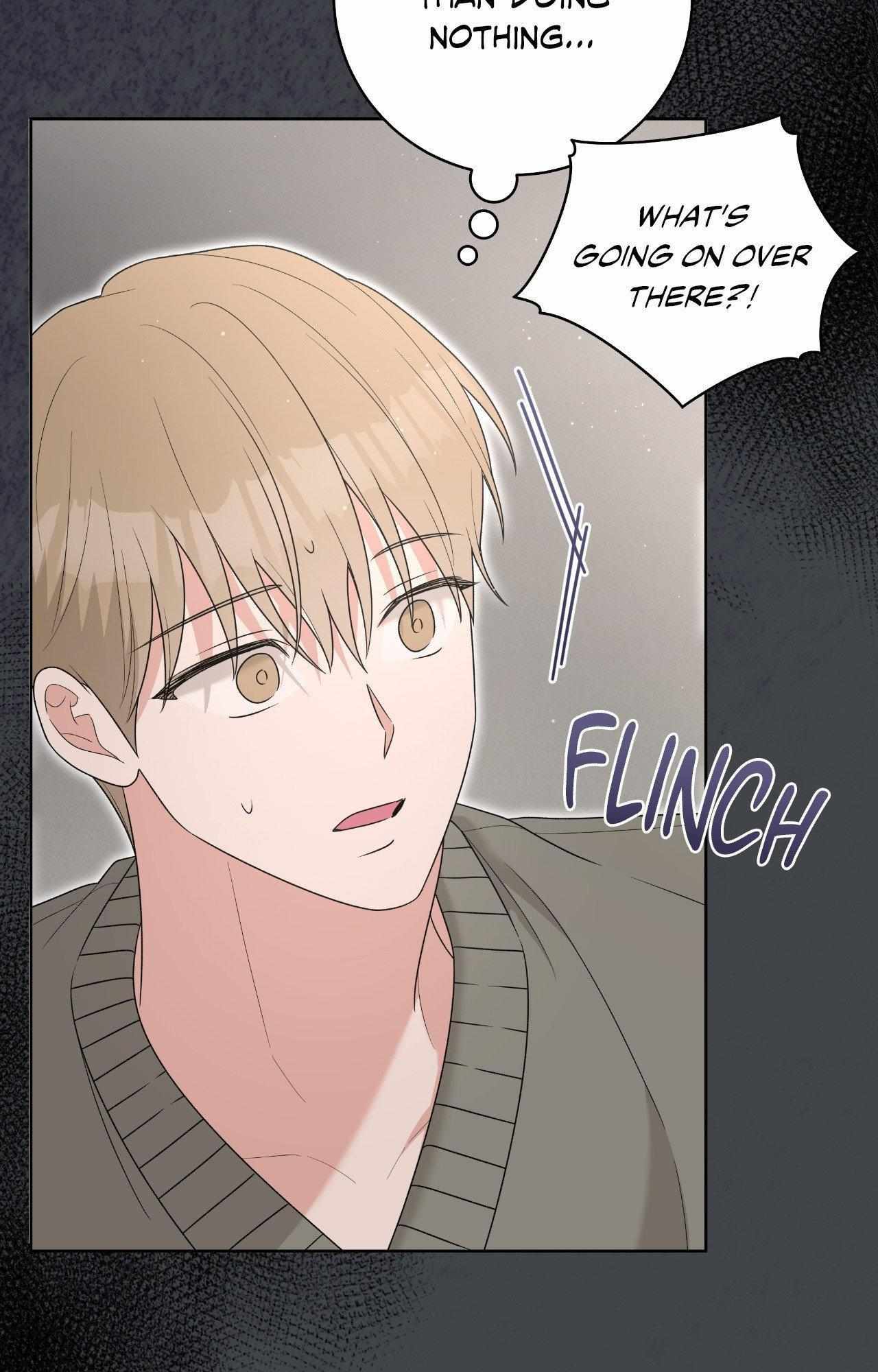 Read Devil (Yuwon) chapter 50 image 14 on Lezhin