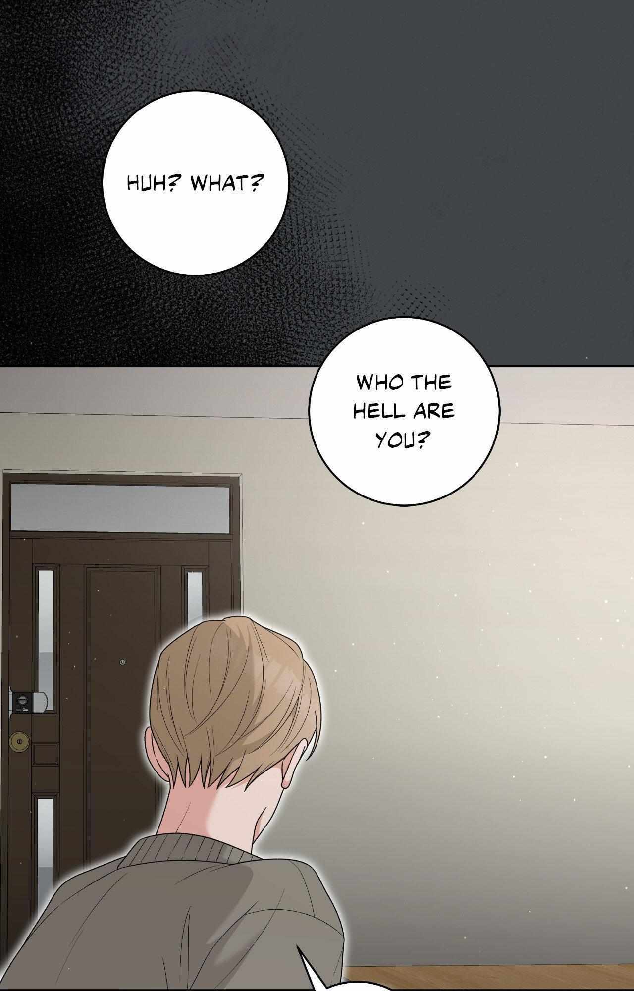 Read Devil (Yuwon) chapter 50 image 15 on Lezhin
