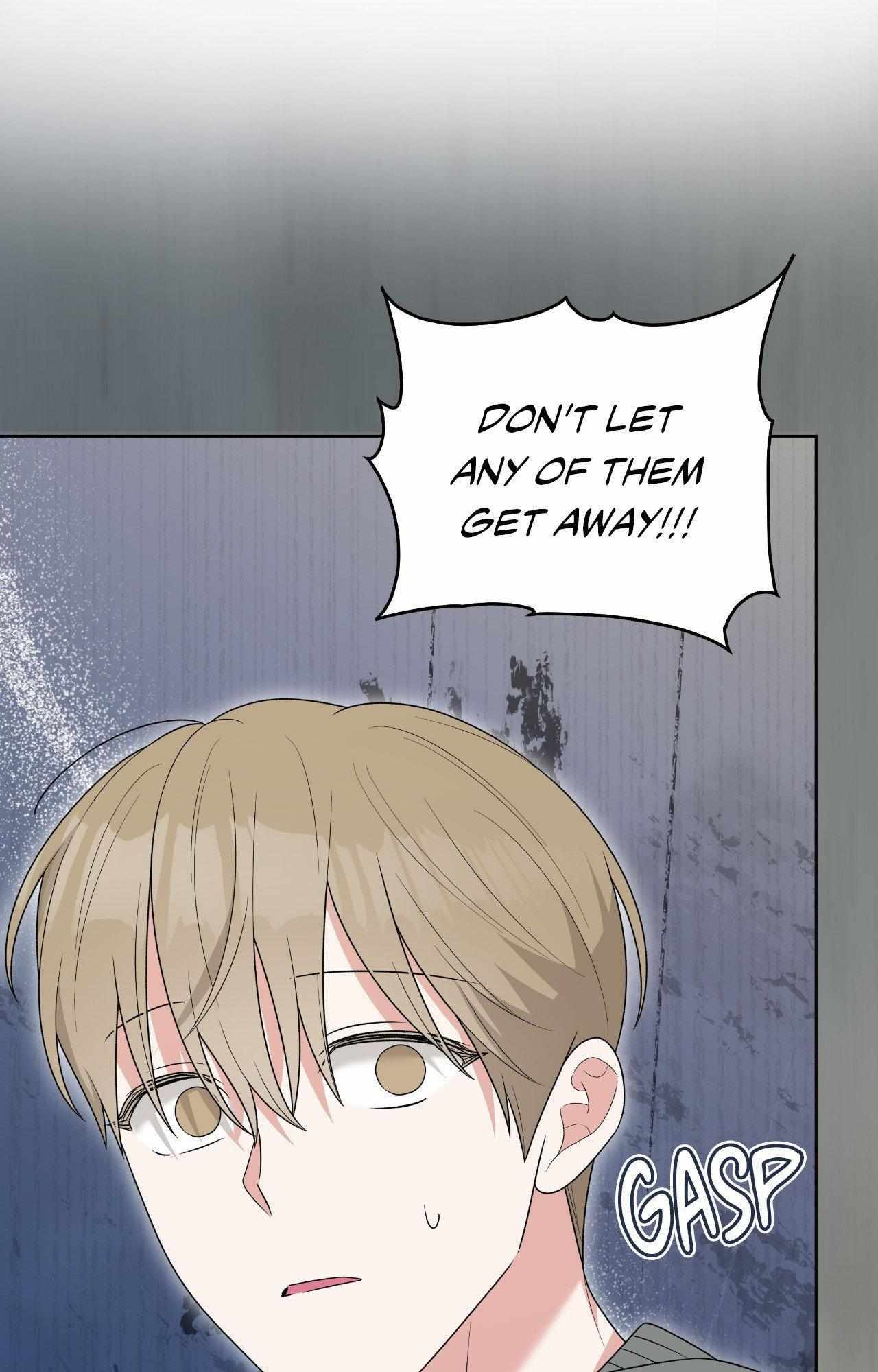Read Devil (Yuwon) chapter 50 image 20 on Lezhin