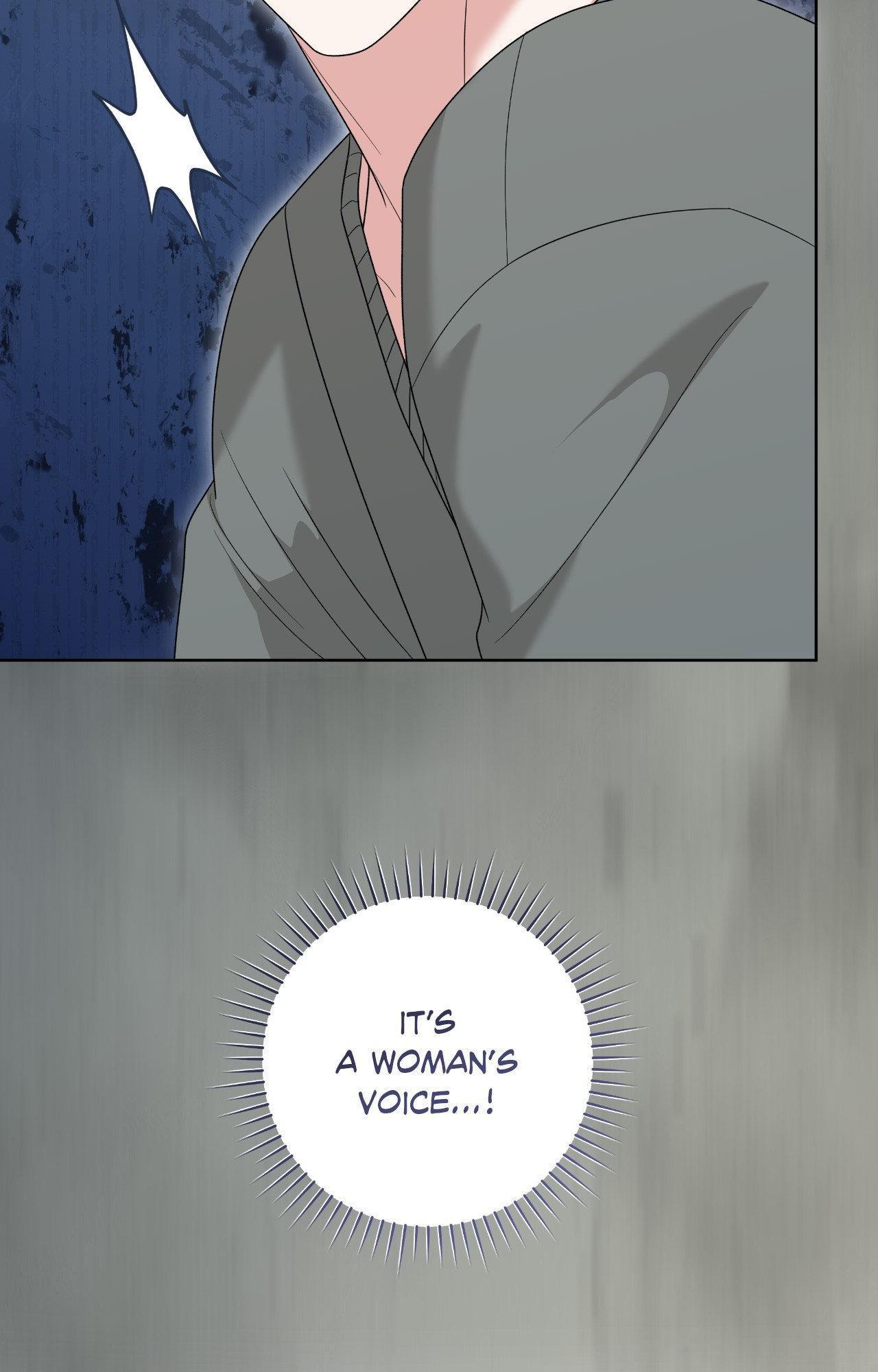 Read Devil (Yuwon) chapter 50 image 21 on Lezhin