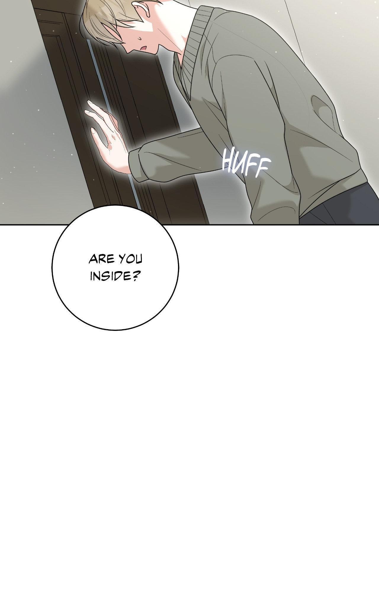 Read Devil (Yuwon) chapter 50 image 24 on Lezhin
