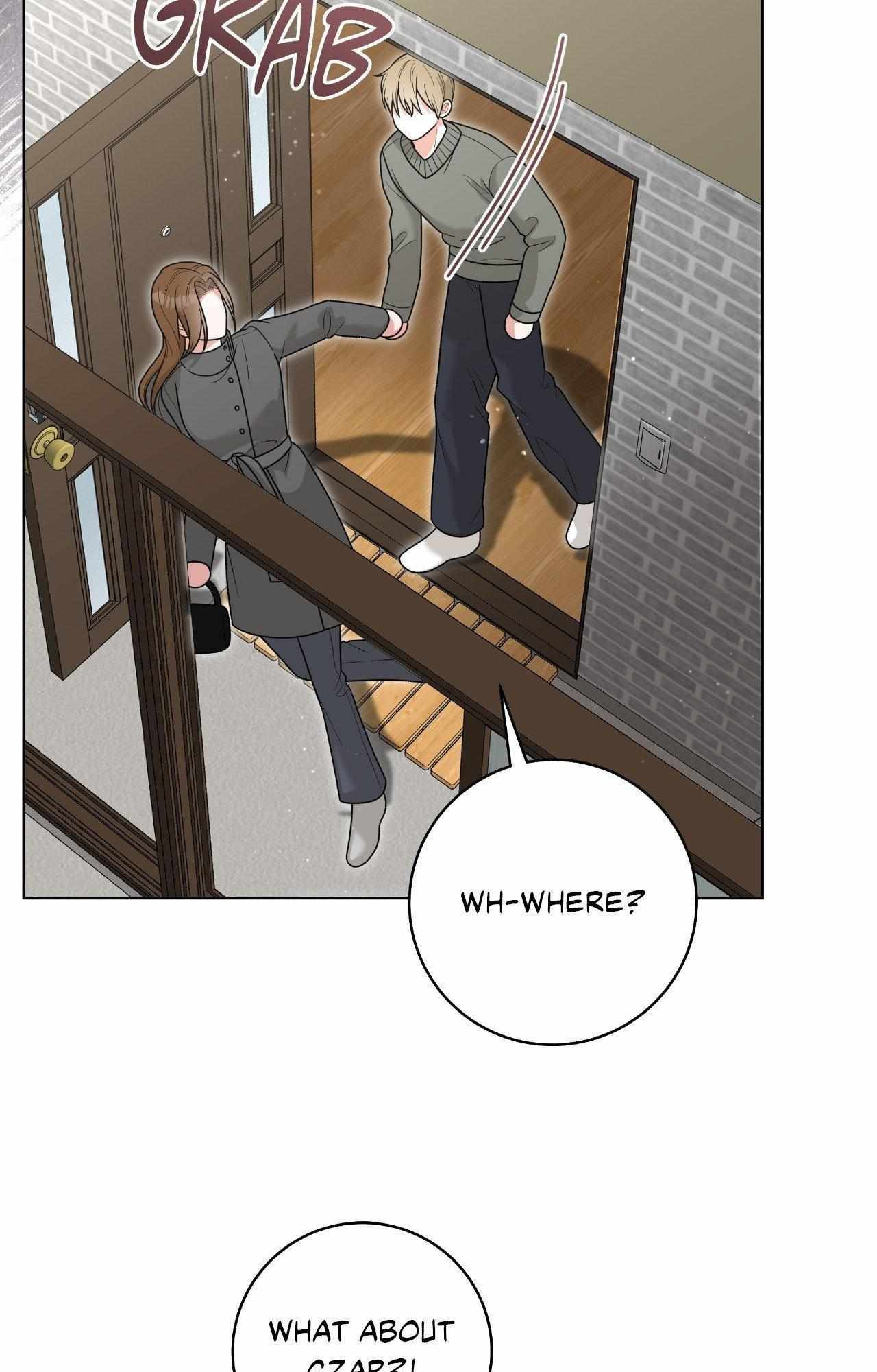 Read Devil (Yuwon) chapter 50 image 30 on Lezhin