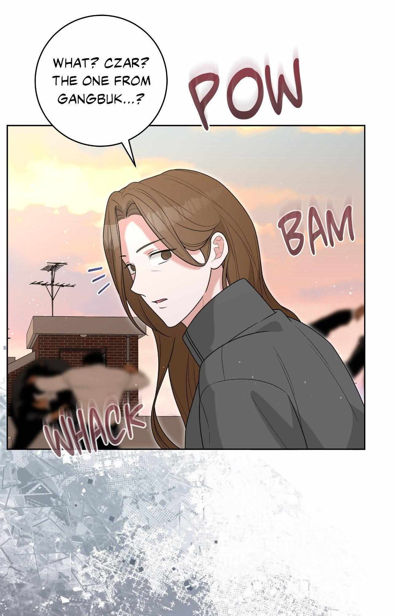 Read Devil (Yuwon) chapter 50 image 32 on Lezhin