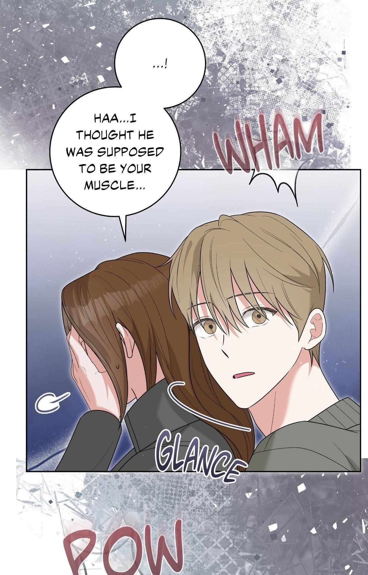 Read Devil (Yuwon) chapter 50 image 33 on Lezhin