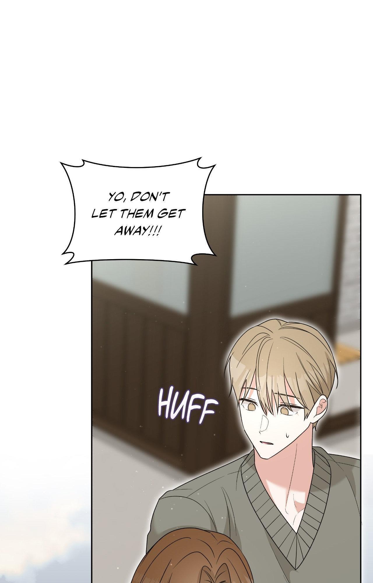 Read Devil (Yuwon) chapter 50 image 36 on Lezhin