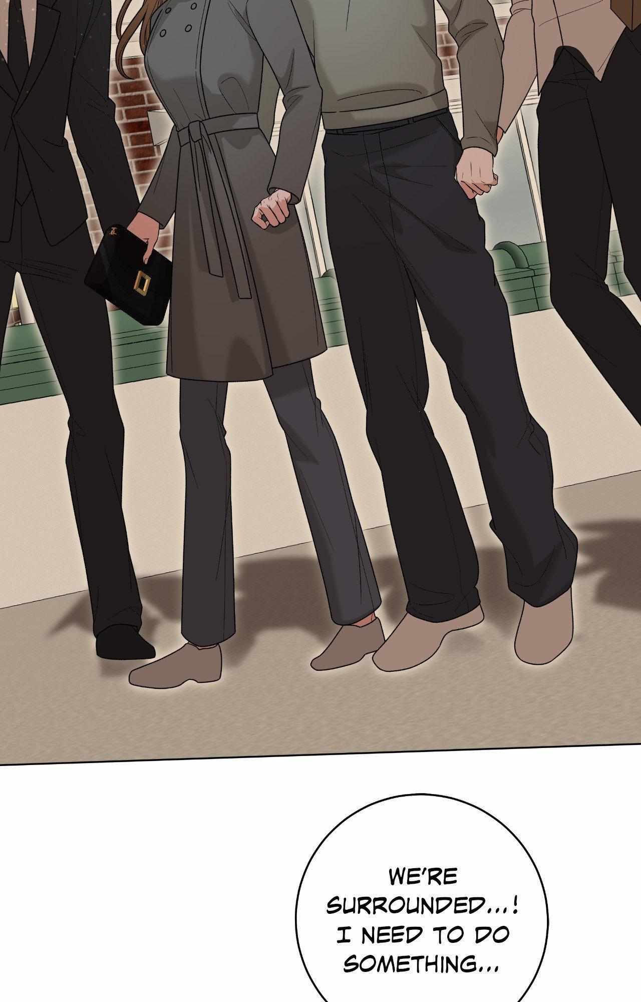 Read Devil (Yuwon) chapter 50 image 38 on Lezhin