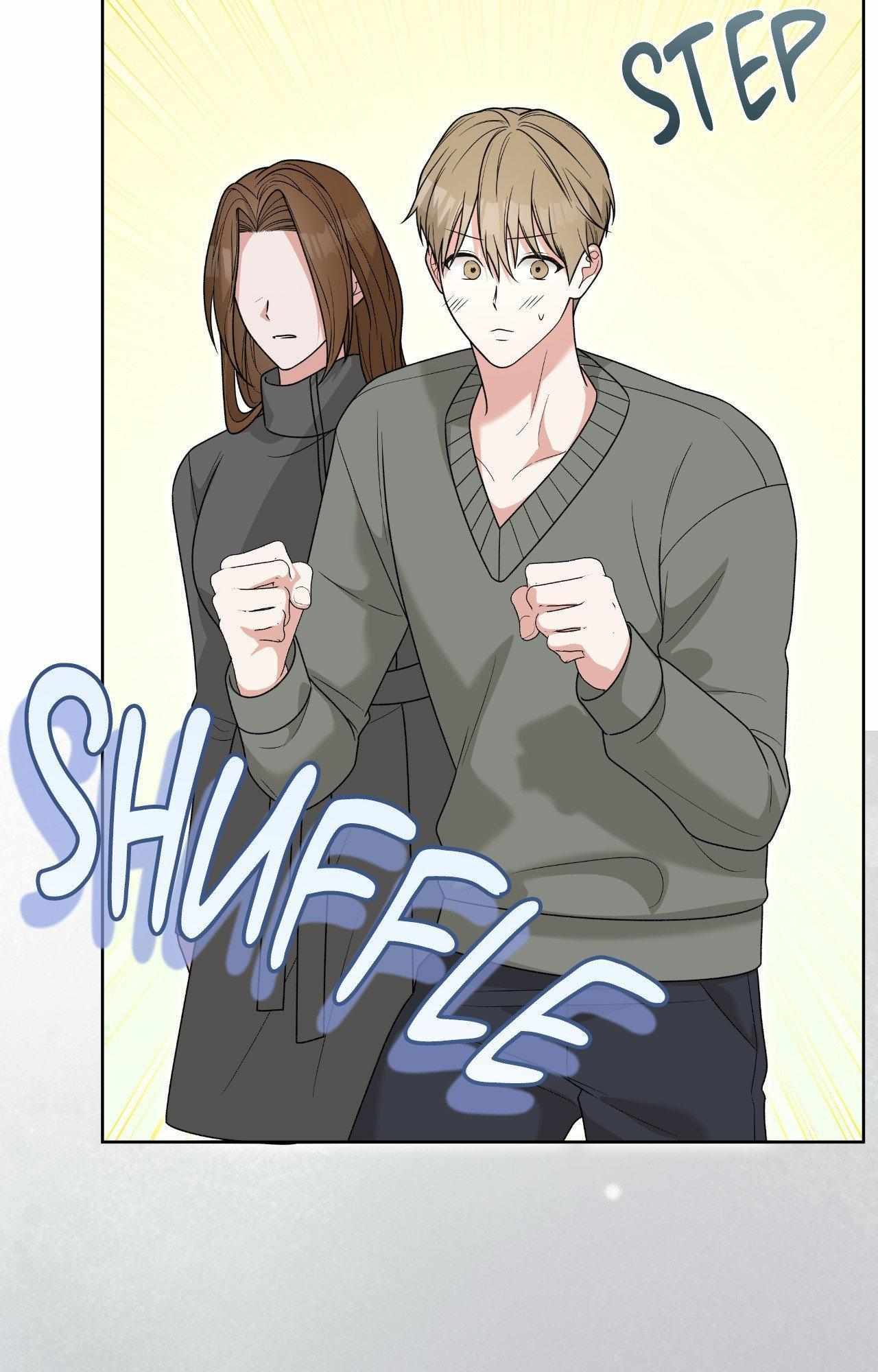 Read Devil (Yuwon) chapter 50 image 40 on Lezhin