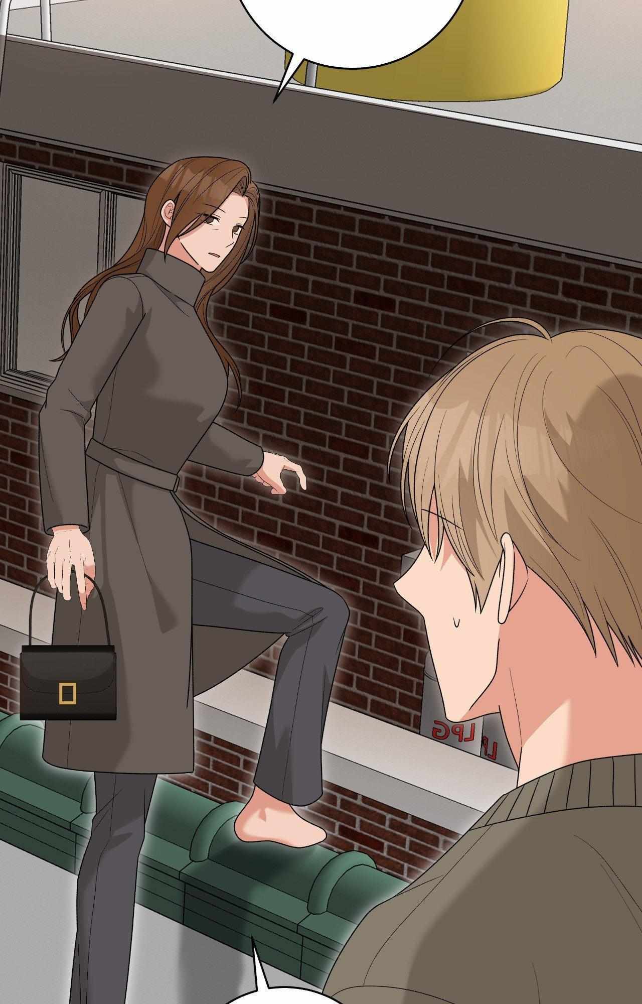 Read Devil (Yuwon) chapter 50 image 52 on Lezhin