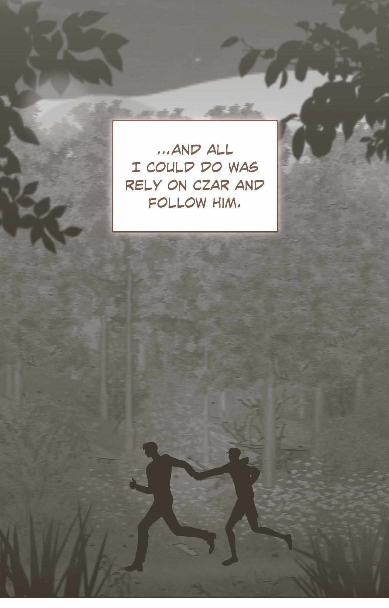 Read Devil (Yuwon) chapter 50 image 59 on Lezhin
