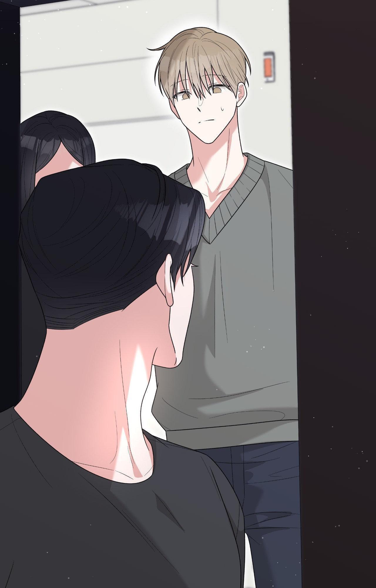 Read Devil (Yuwon) chapter 50 image 6 on Lezhin
