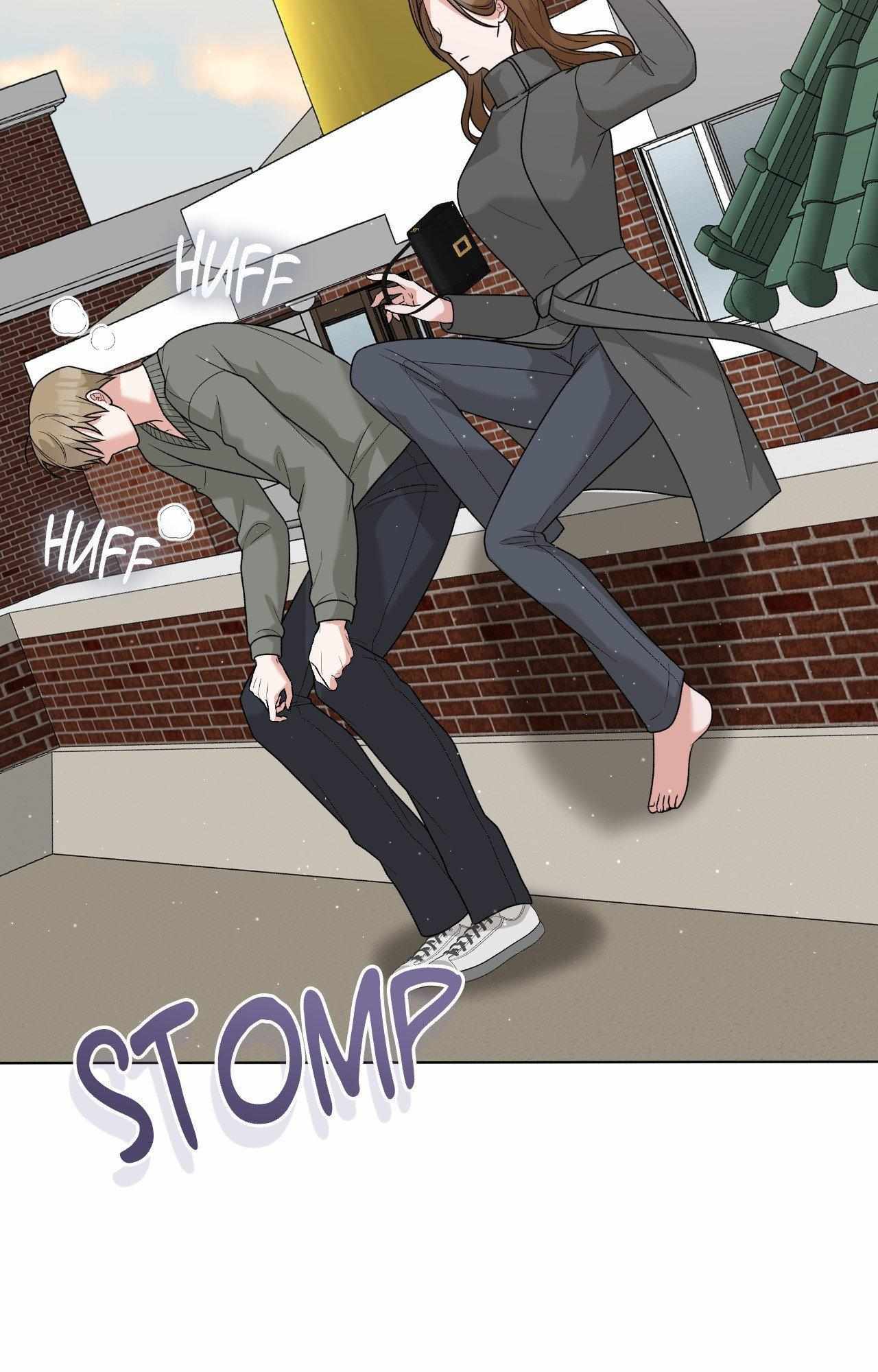 Read Devil (Yuwon) chapter 50 image 69 on Lezhin