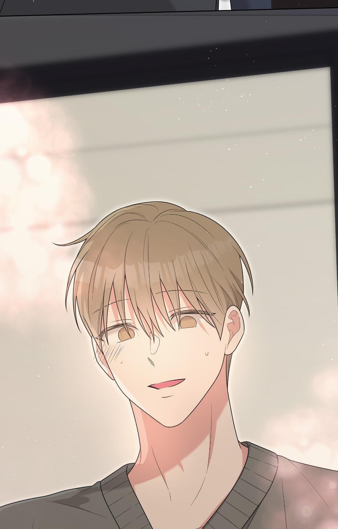 Read Devil (Yuwon) chapter 50 image 7 on Lezhin