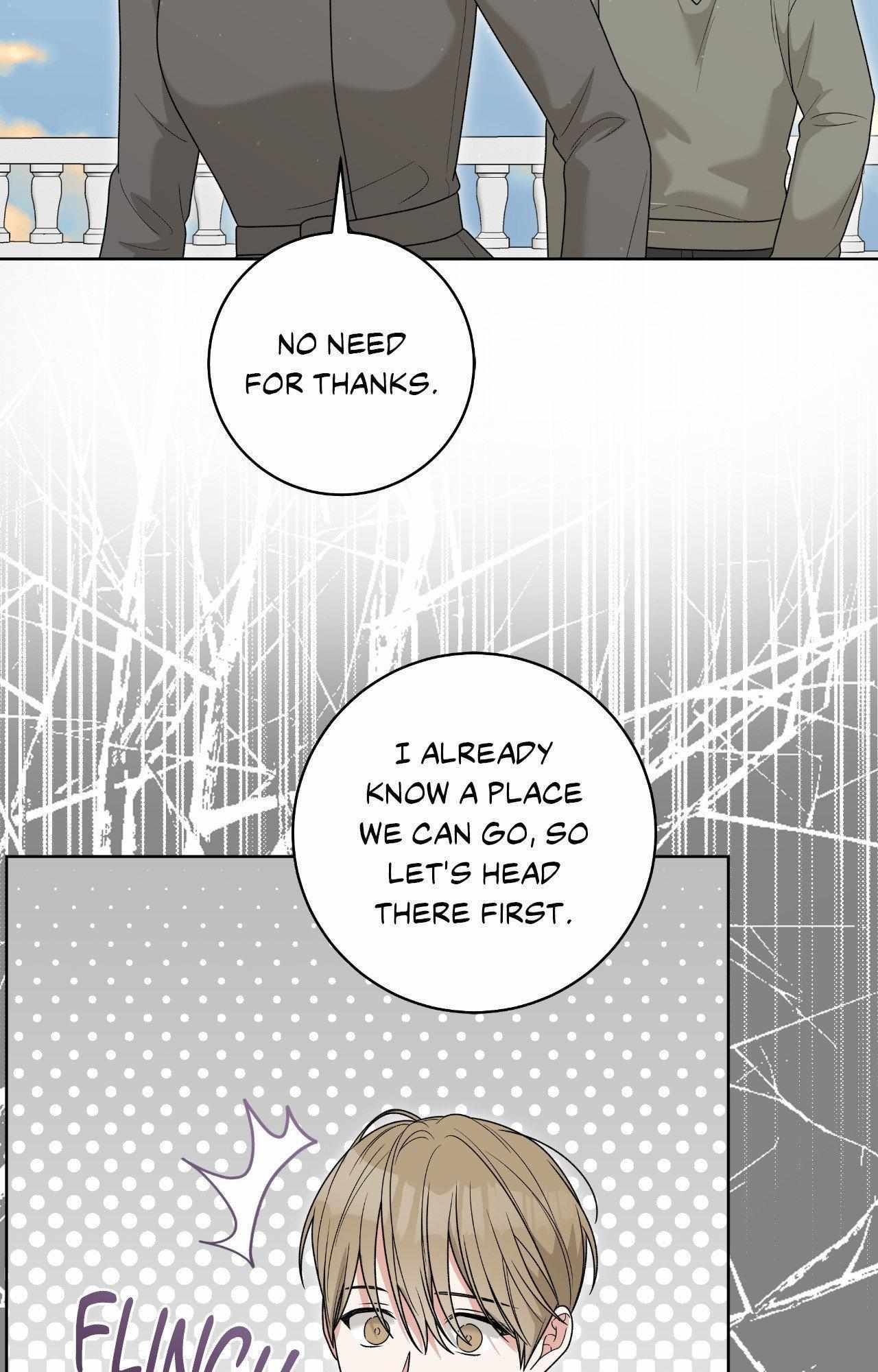 Read Devil (Yuwon) chapter 50 image 74 on Lezhin