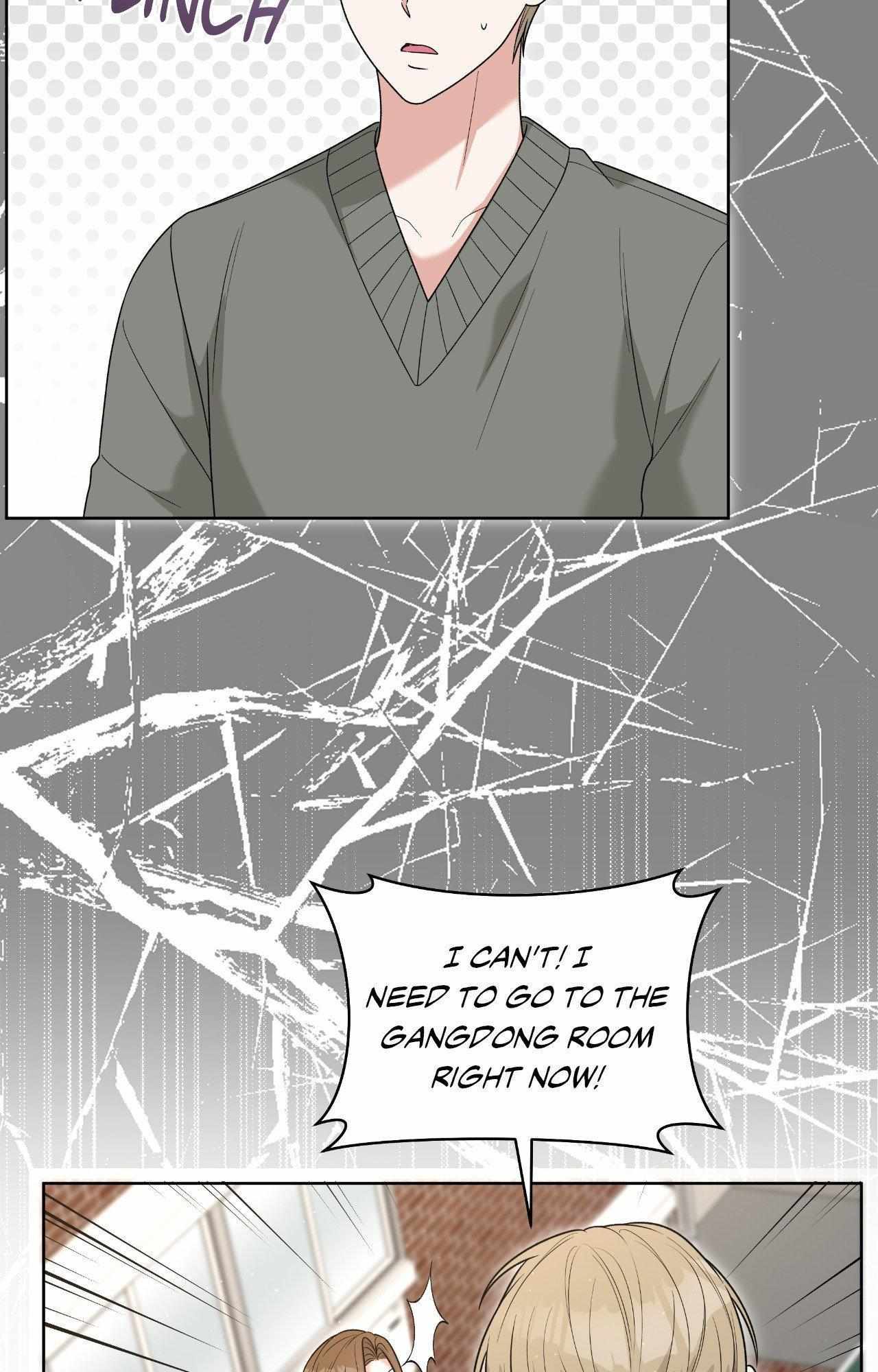 Read Devil (Yuwon) chapter 50 image 75 on Lezhin