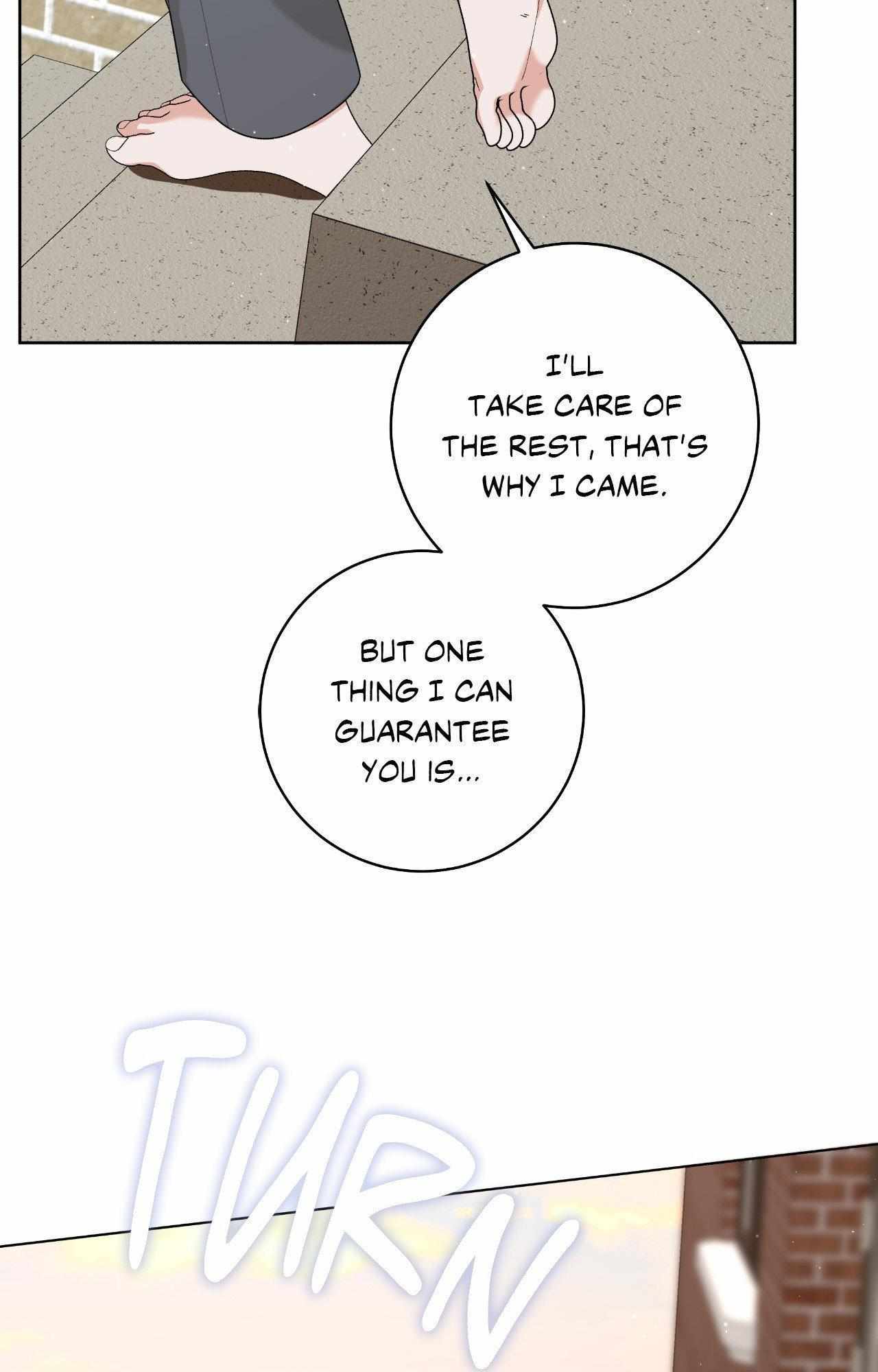 Read Devil (Yuwon) chapter 50 image 85 on Lezhin