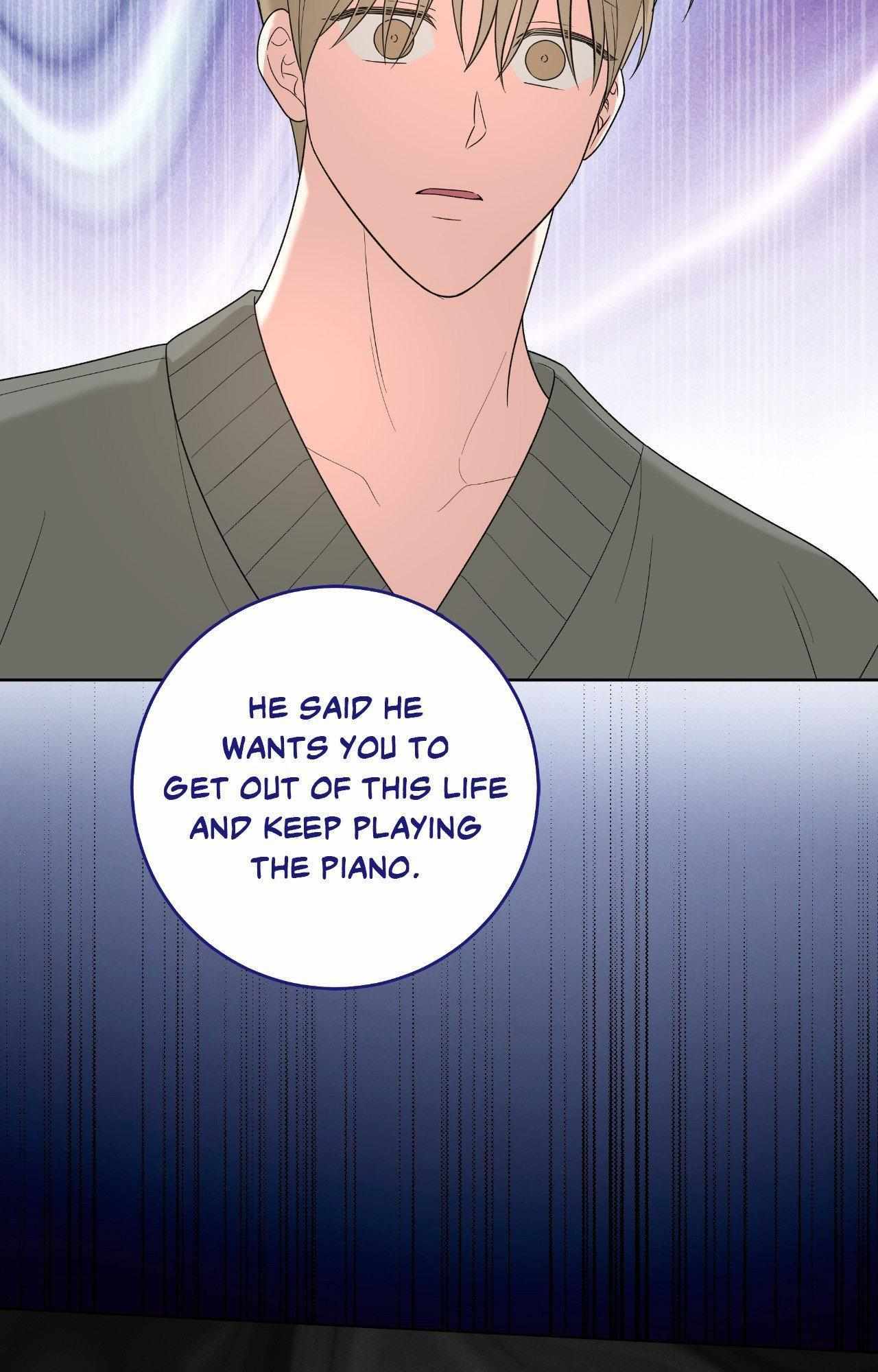 Read Devil (Yuwon) chapter 50 image 88 on Lezhin
