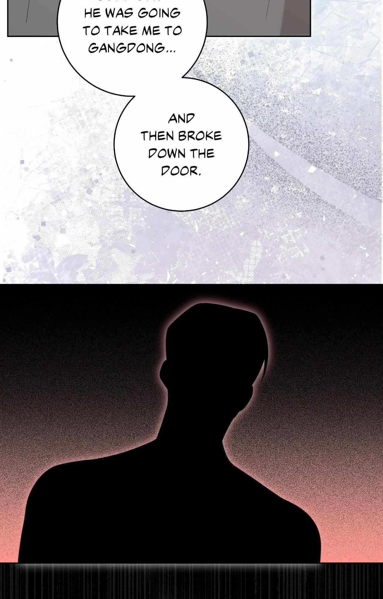 Read Devil (Yuwon) chapter 51 image 11 on Lezhin