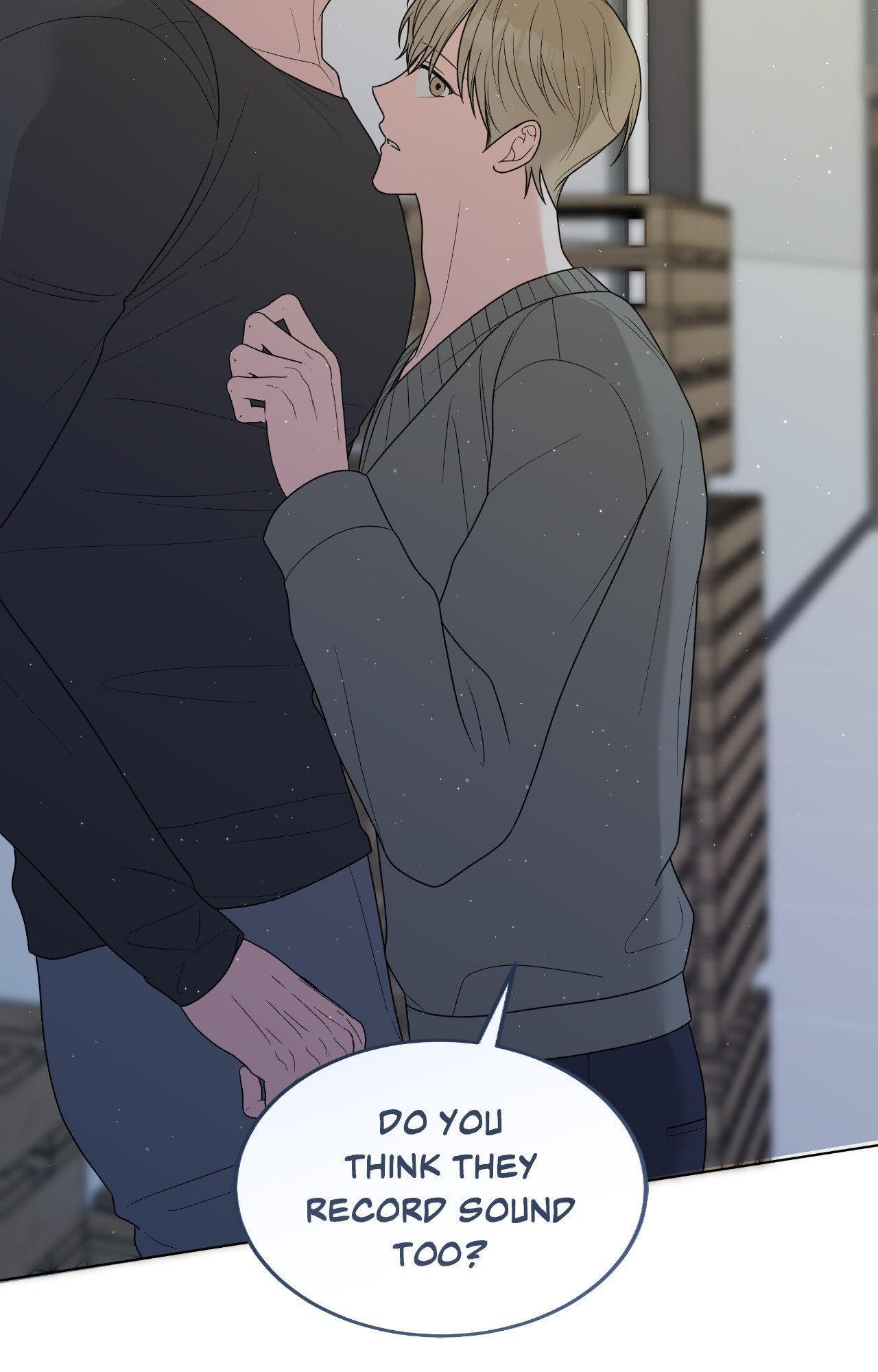Read Devil (Yuwon) chapter 51 image 2 on Lezhin