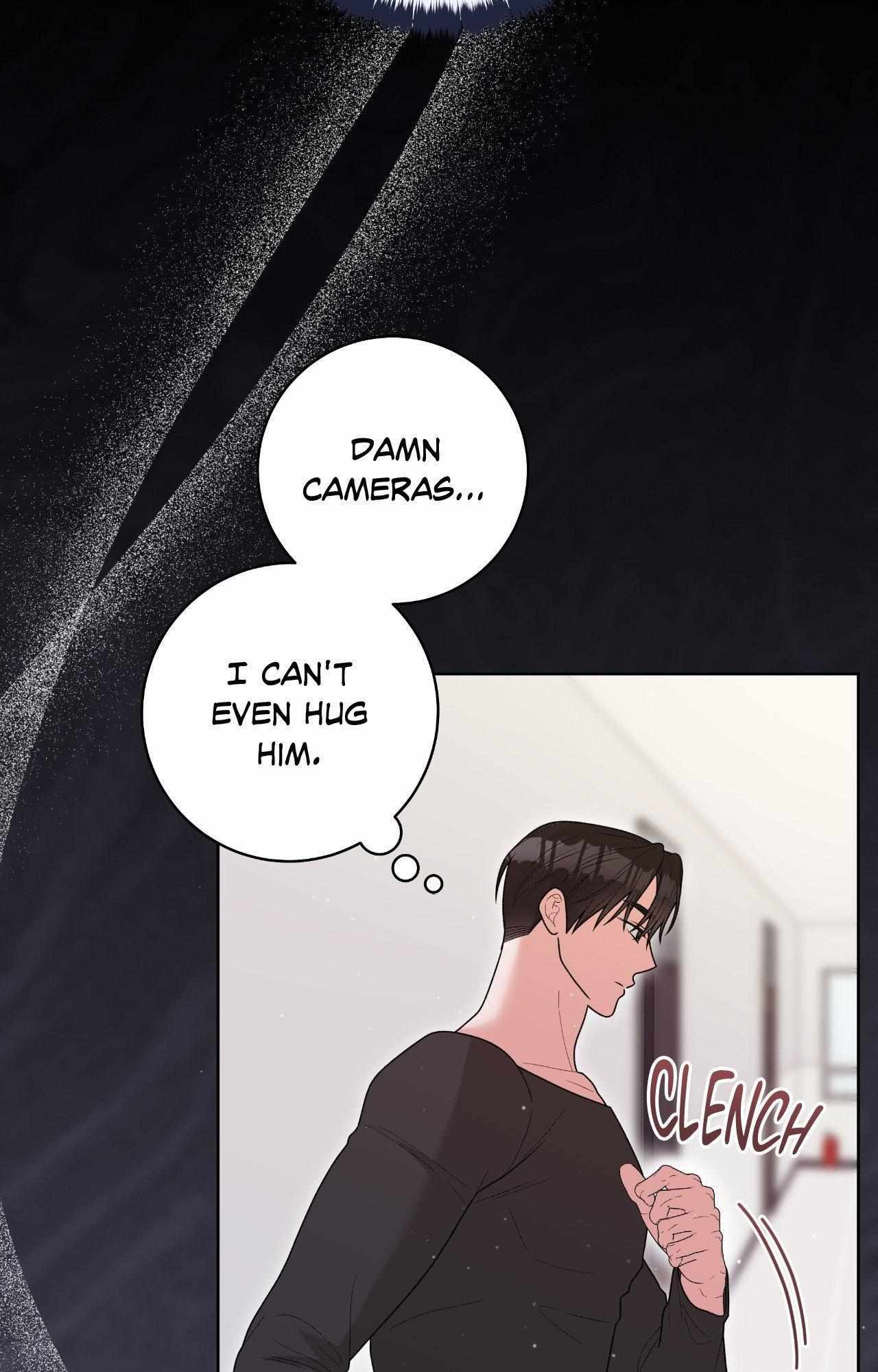 Read Devil (Yuwon) chapter 51 image 22 on Lezhin