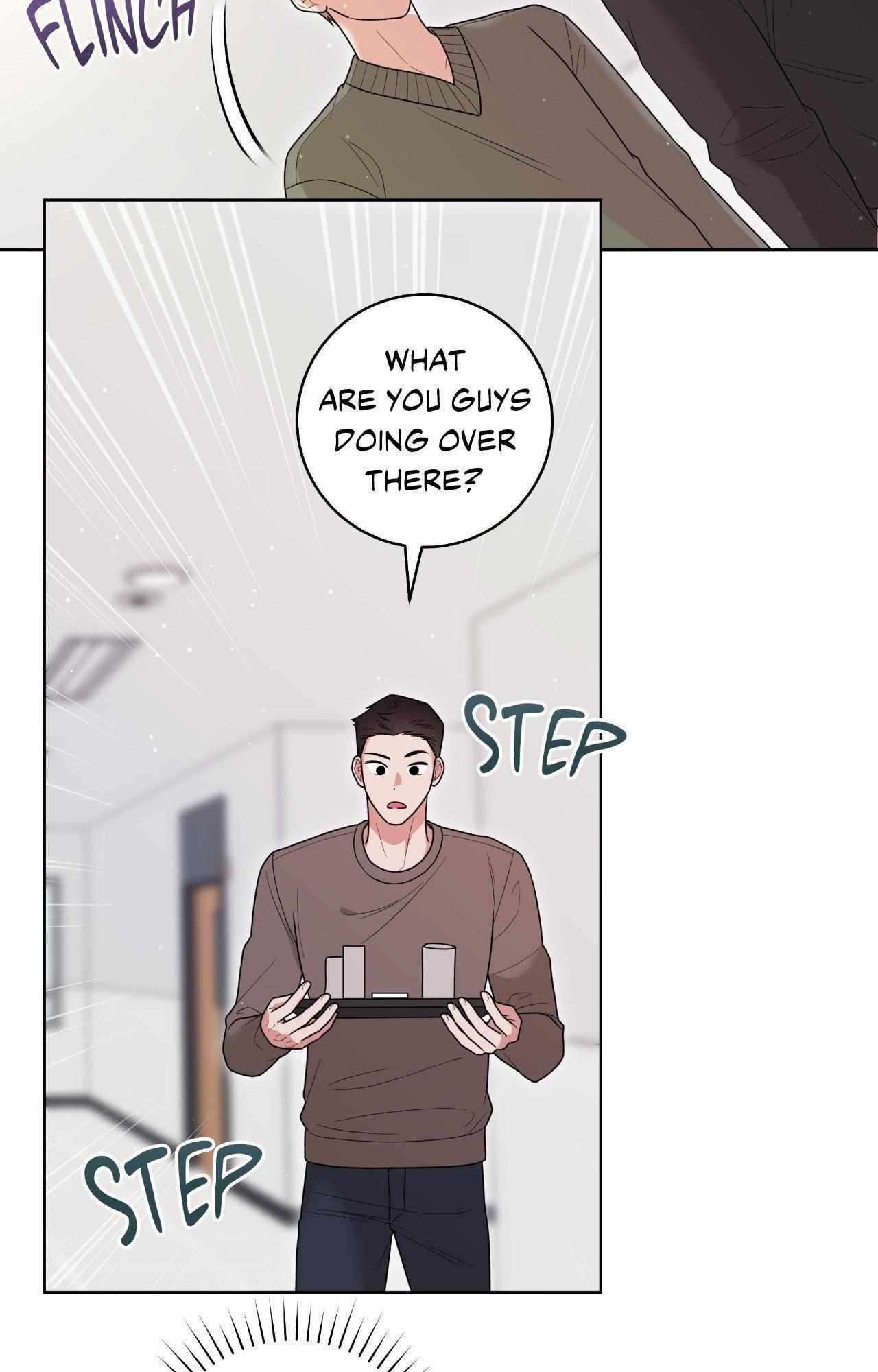 Read Devil (Yuwon) chapter 51 image 24 on Lezhin