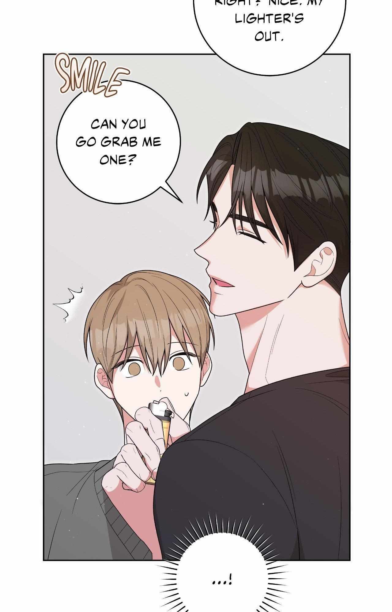 Read Devil (Yuwon) chapter 51 image 27 on Lezhin