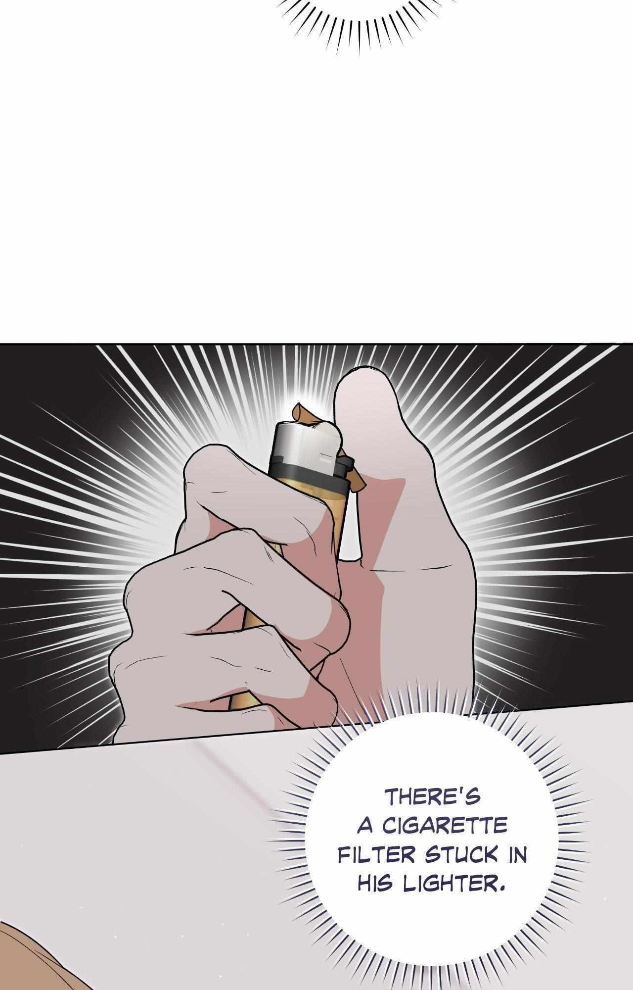 Read Devil (Yuwon) chapter 51 image 28 on Lezhin