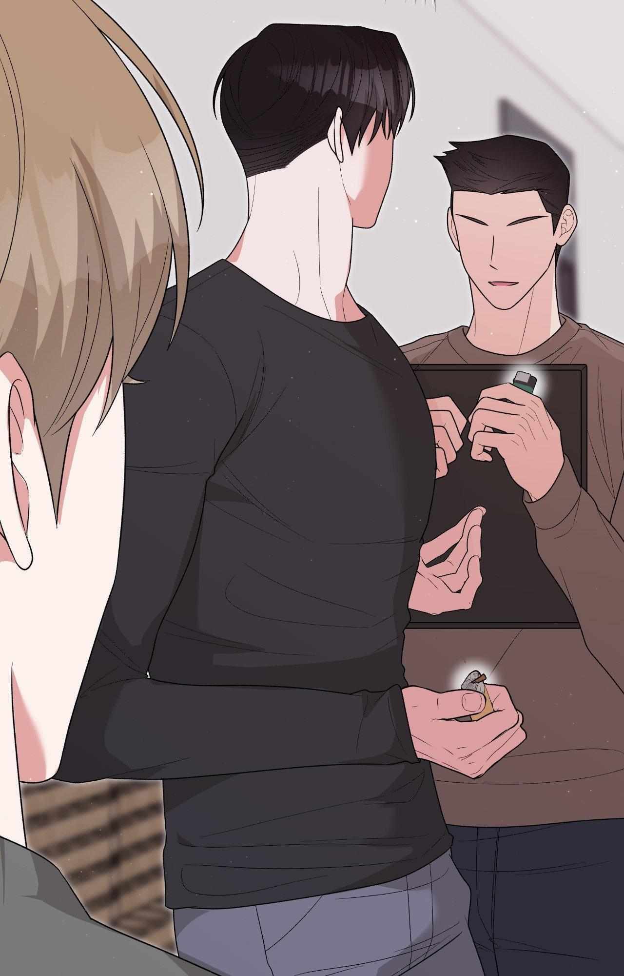Read Devil (Yuwon) chapter 51 image 29 on Lezhin