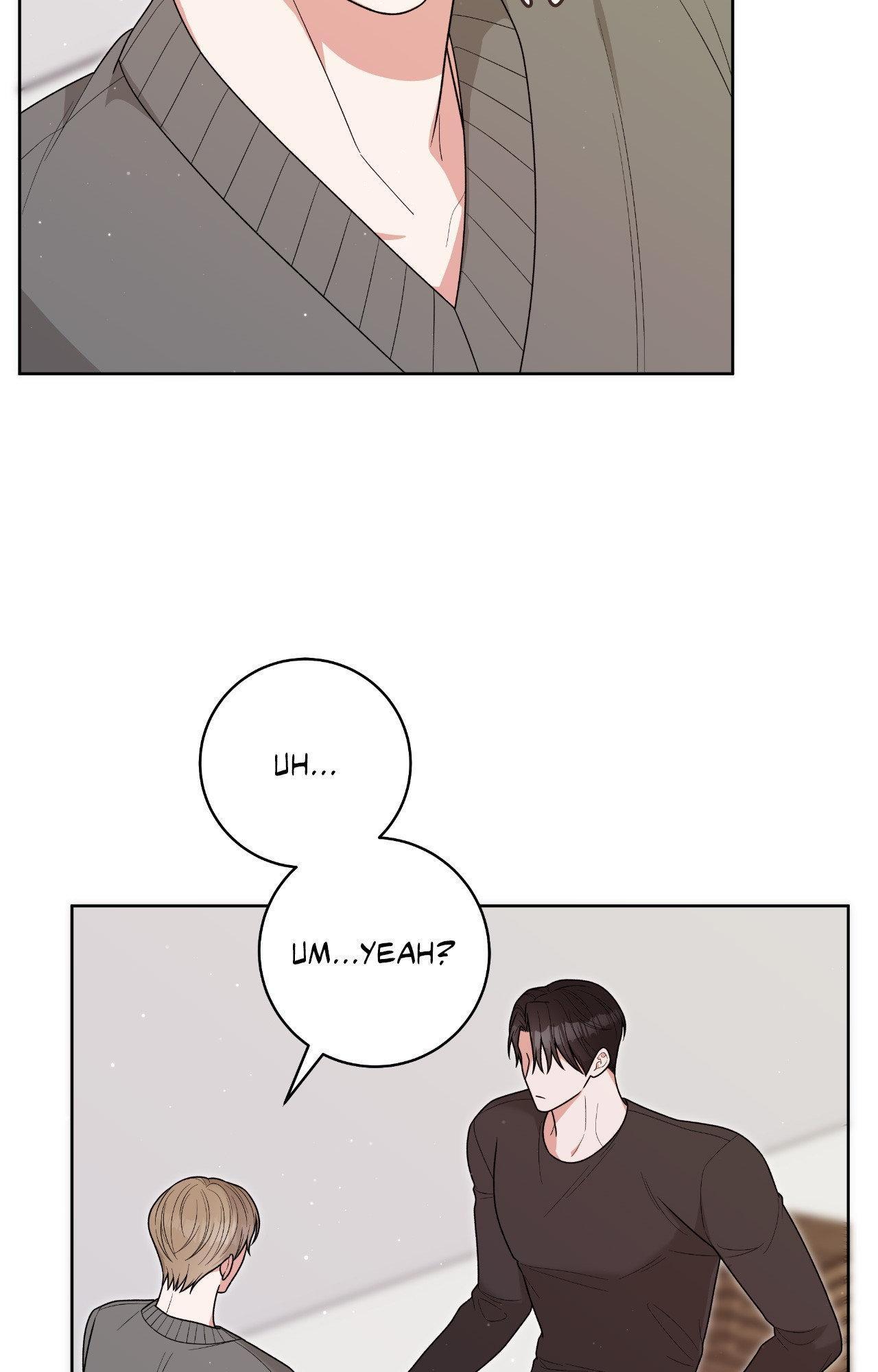 Read Devil (Yuwon) chapter 51 image 31 on Lezhin