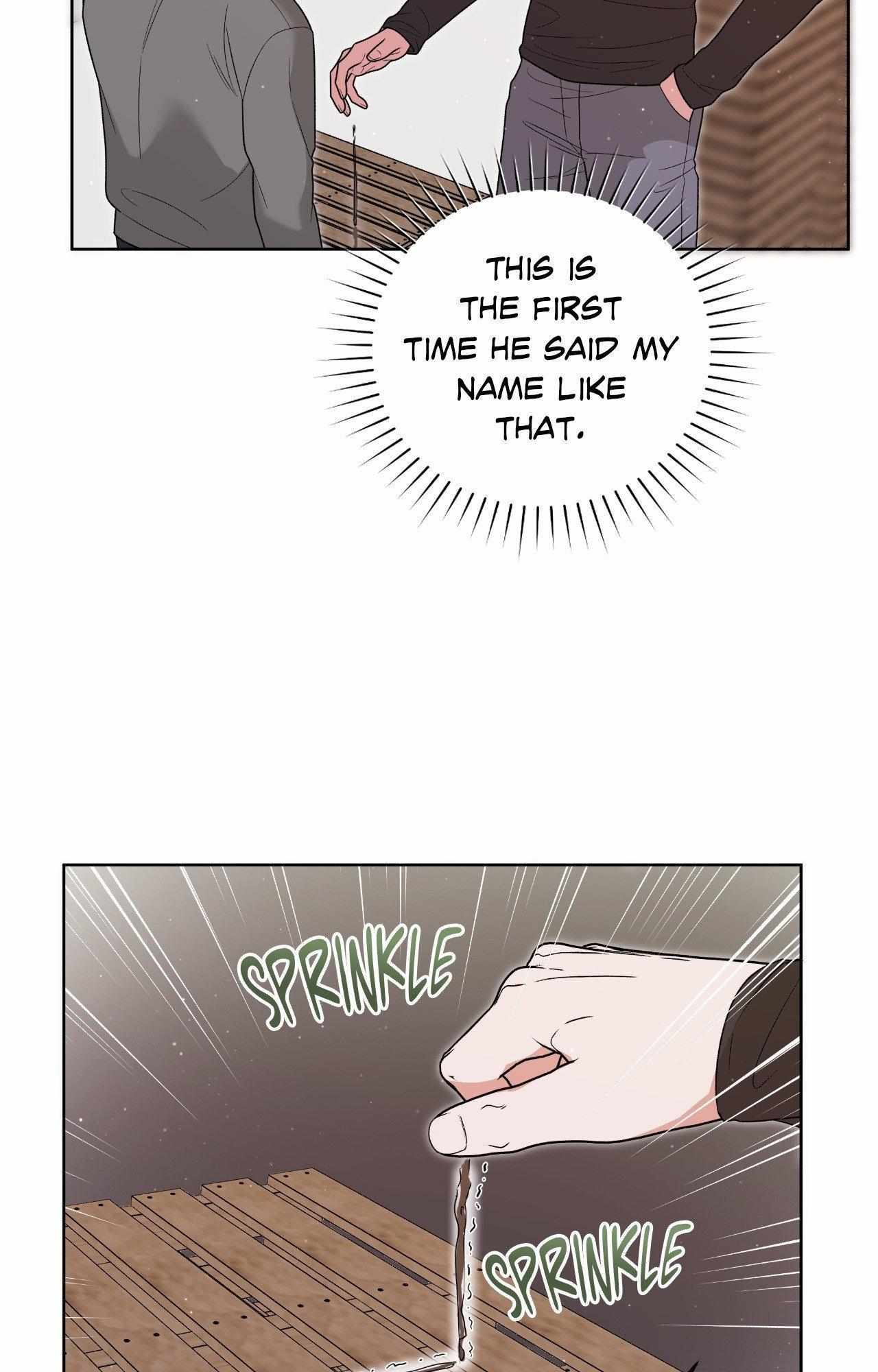 Read Devil (Yuwon) chapter 51 image 32 on Lezhin
