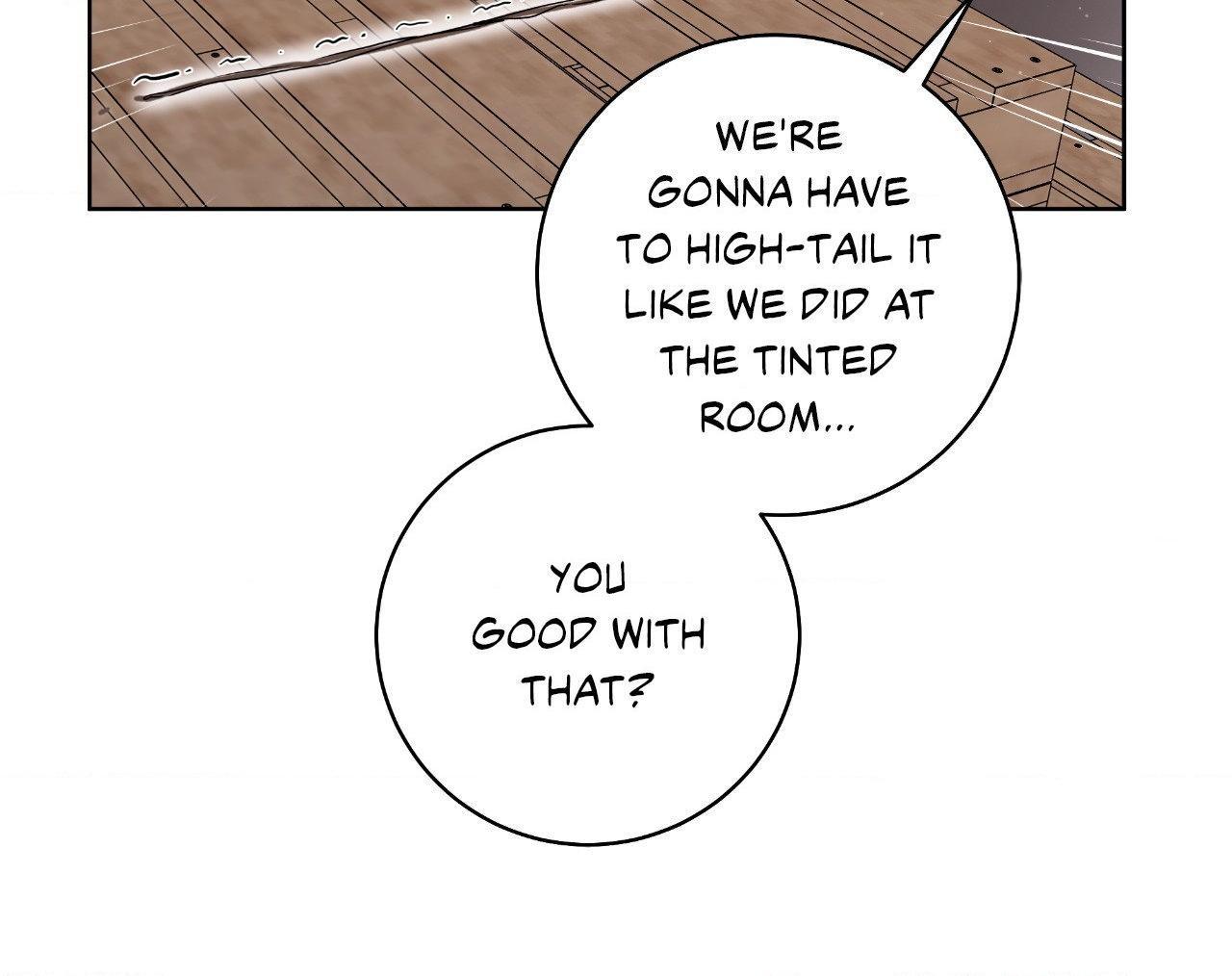 Read Devil (Yuwon) chapter 51 image 33 on Lezhin