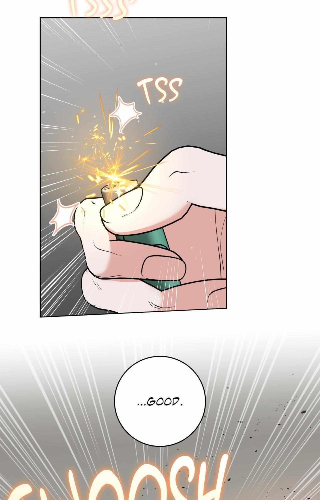 Read Devil (Yuwon) chapter 51 image 38 on Lezhin