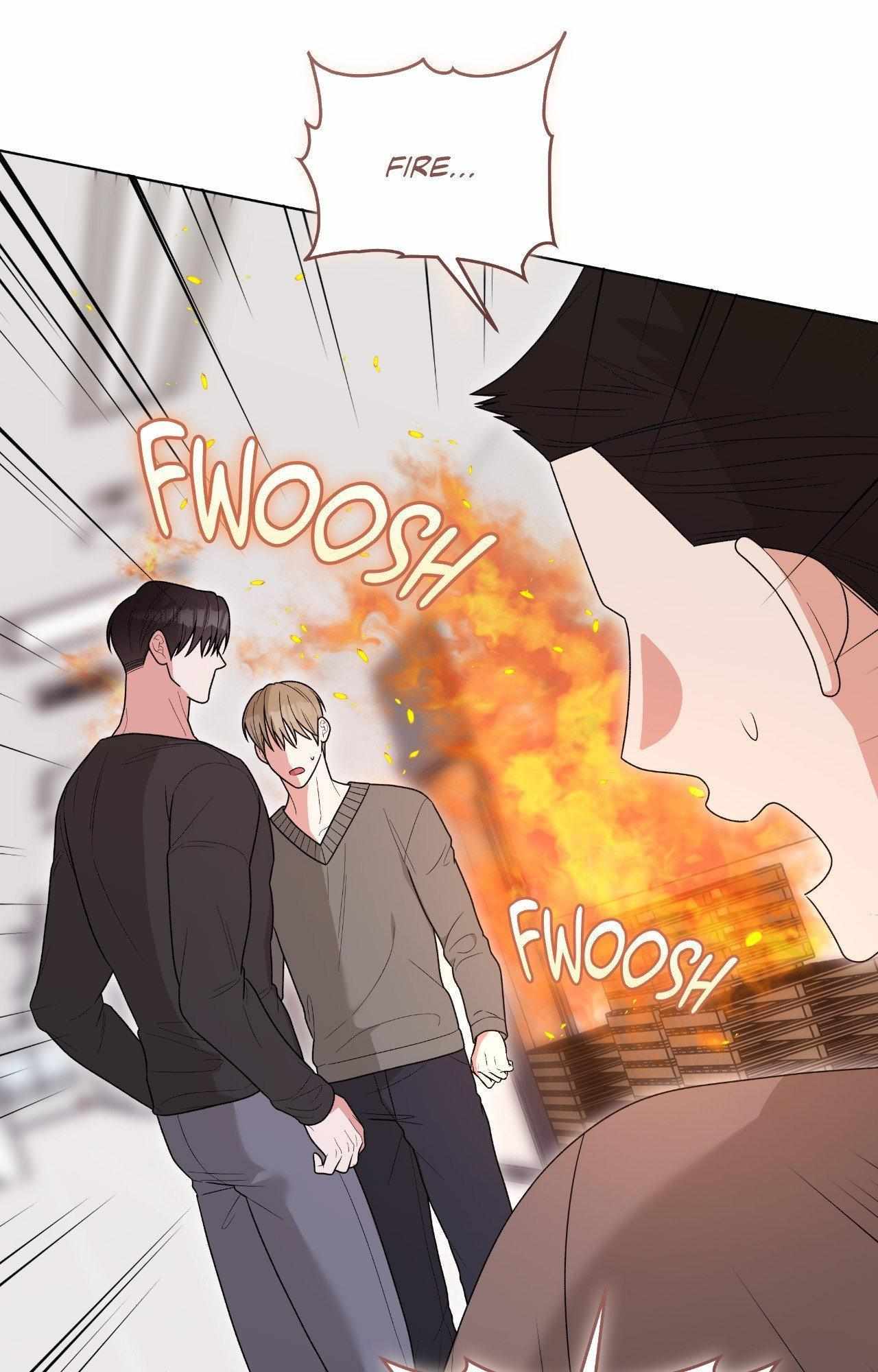 Read Devil (Yuwon) chapter 51 image 42 on Lezhin