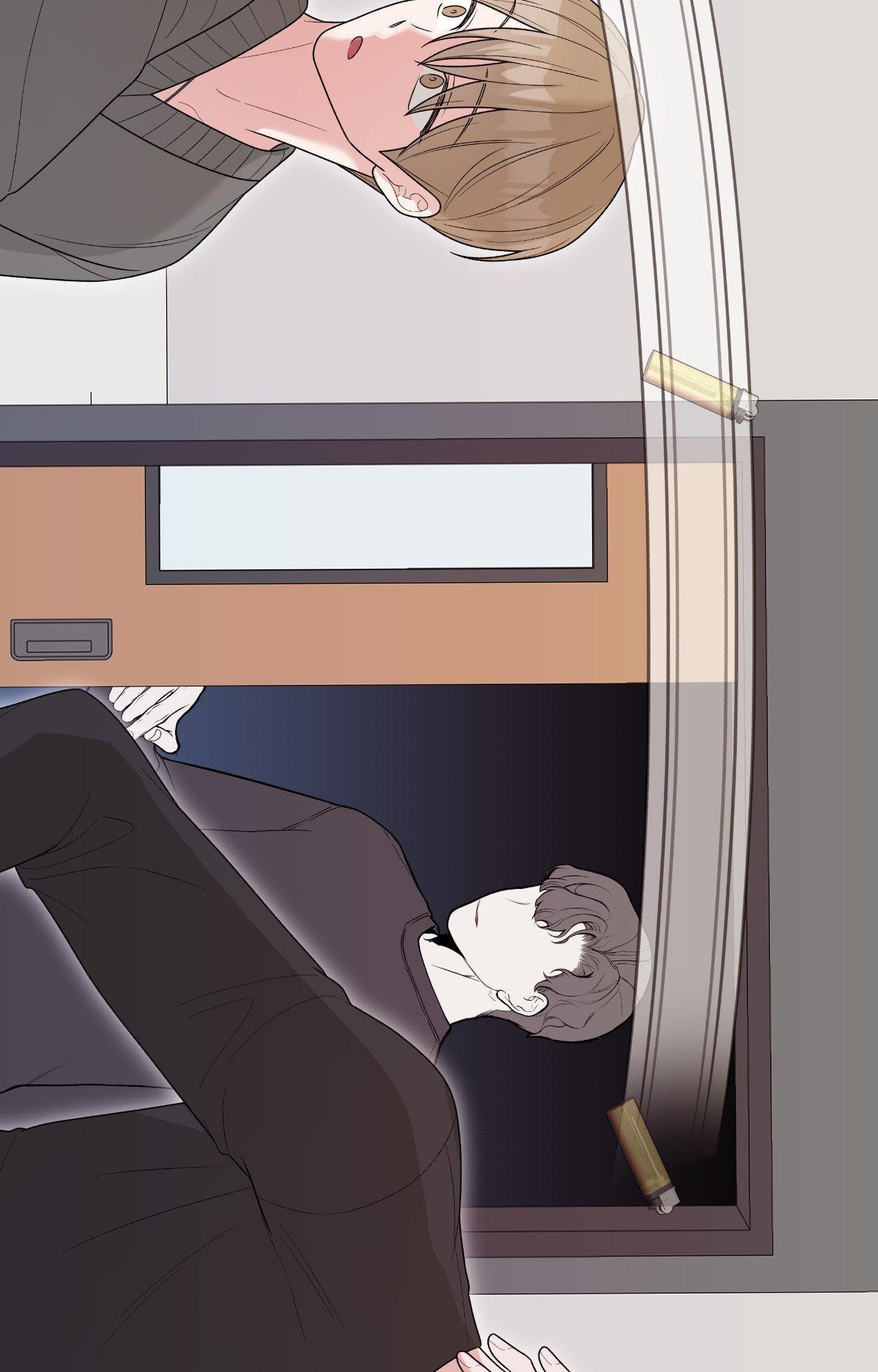 Read Devil (Yuwon) chapter 51 image 45 on Lezhin
