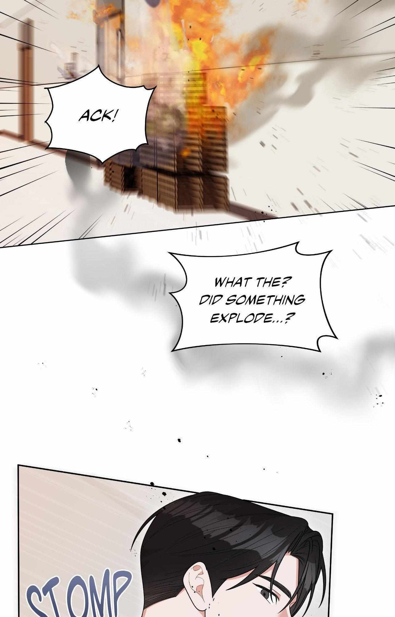 Read Devil (Yuwon) chapter 51 image 47 on Lezhin