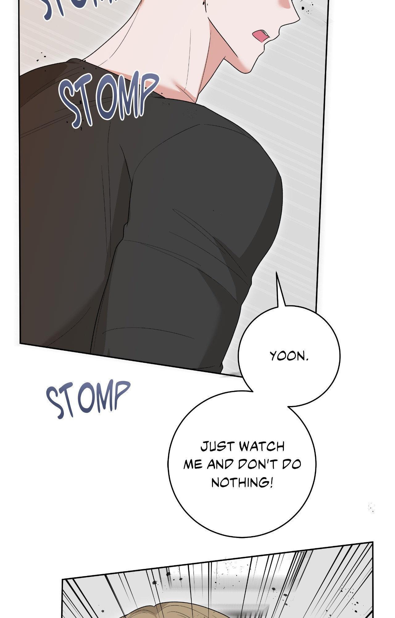 Read Devil (Yuwon) chapter 51 image 48 on Lezhin