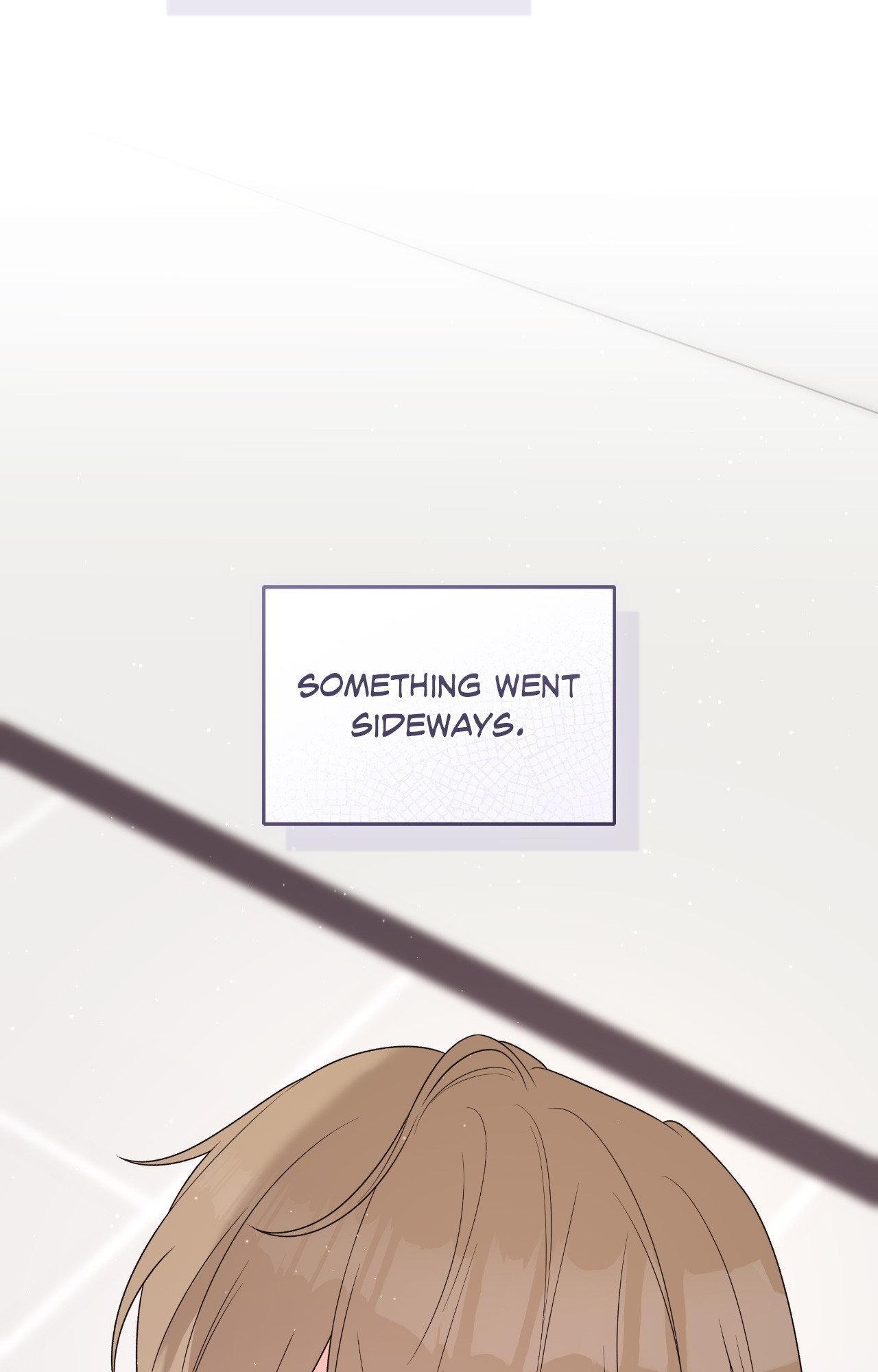Read Devil (Yuwon) chapter 51 image 5 on Lezhin