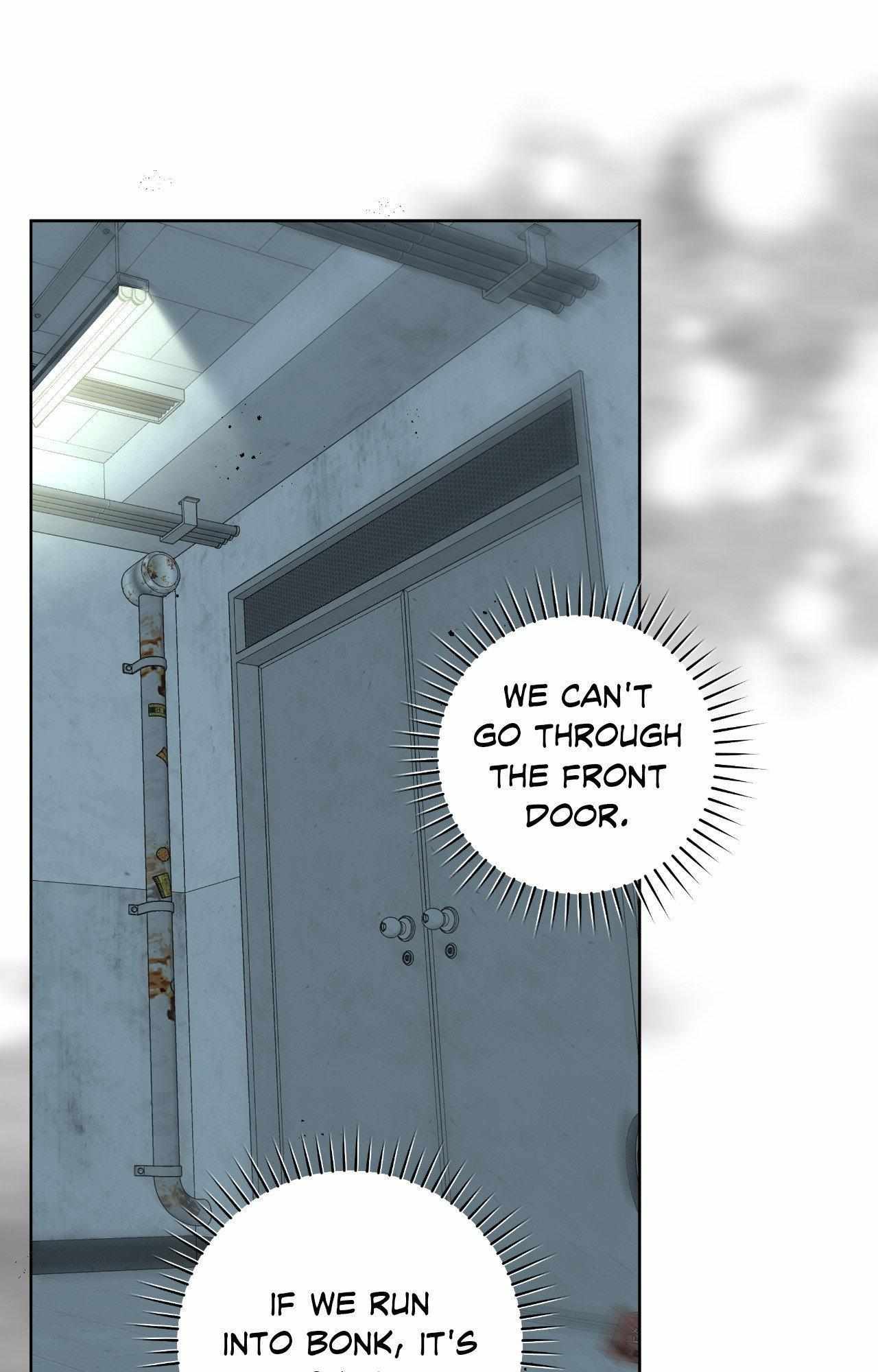 Read Devil (Yuwon) chapter 51 image 50 on Lezhin