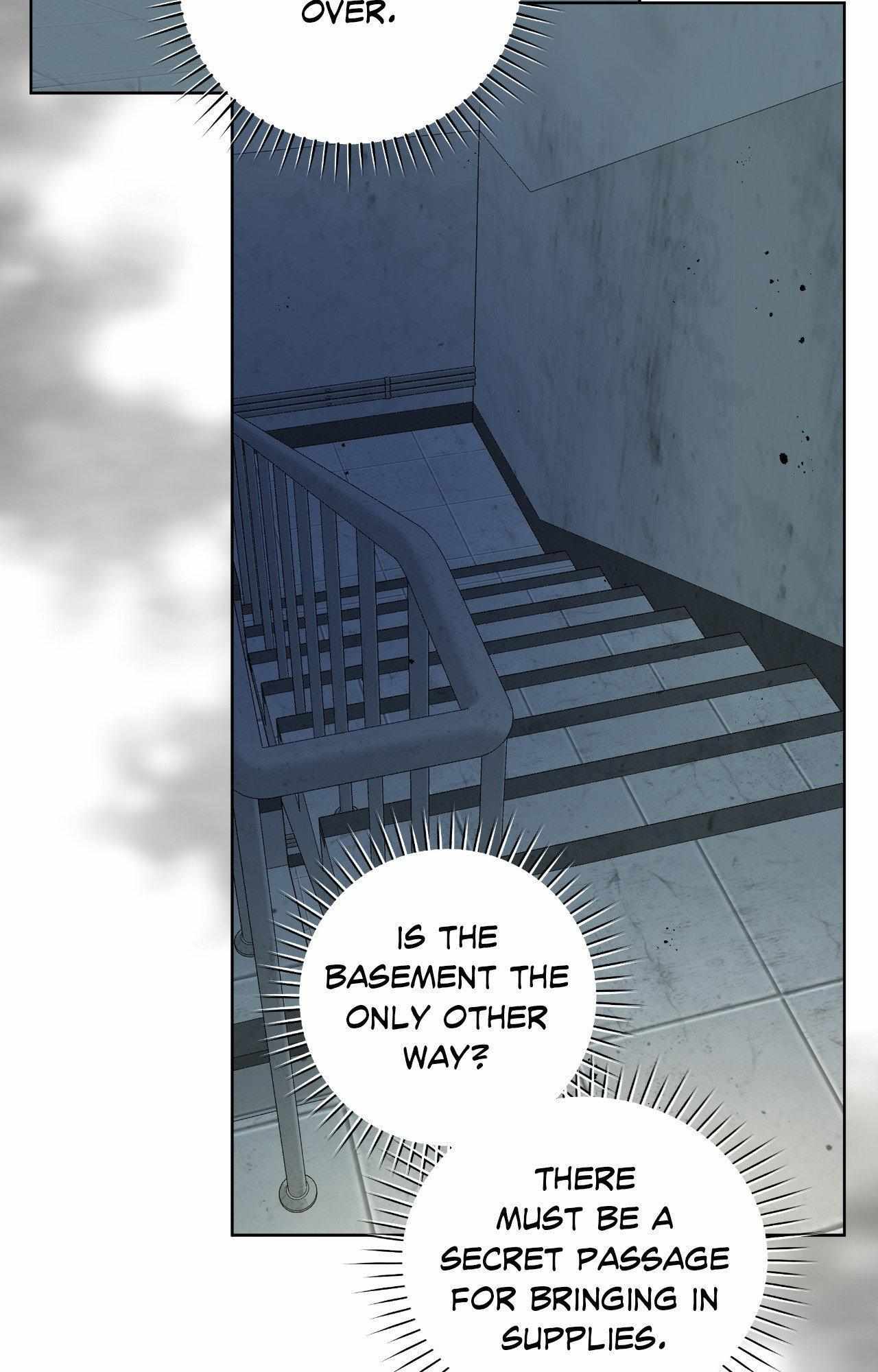 Read Devil (Yuwon) chapter 51 image 51 on Lezhin