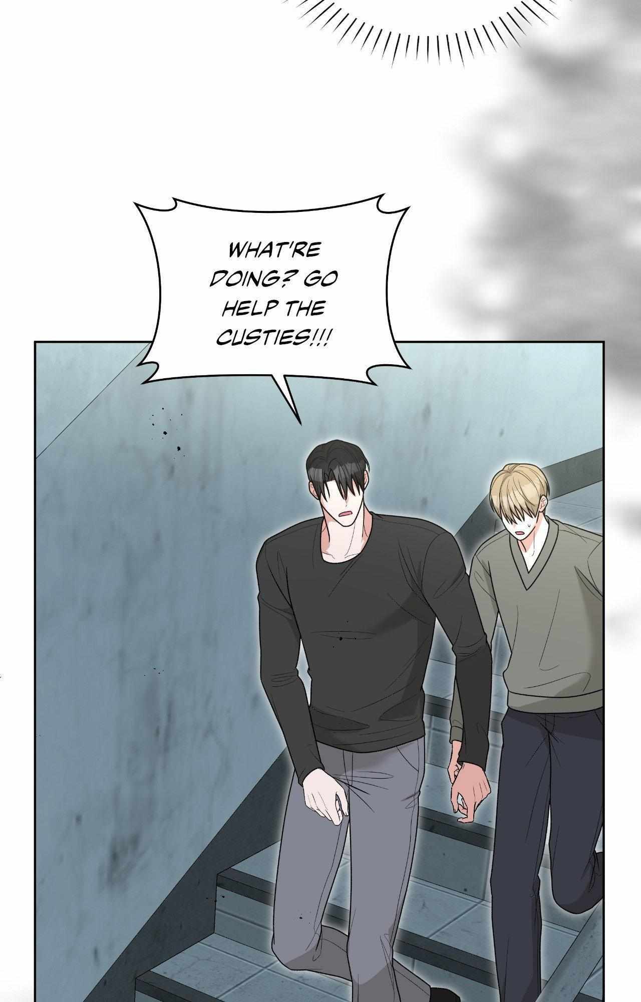 Read Devil (Yuwon) chapter 51 image 52 on Lezhin