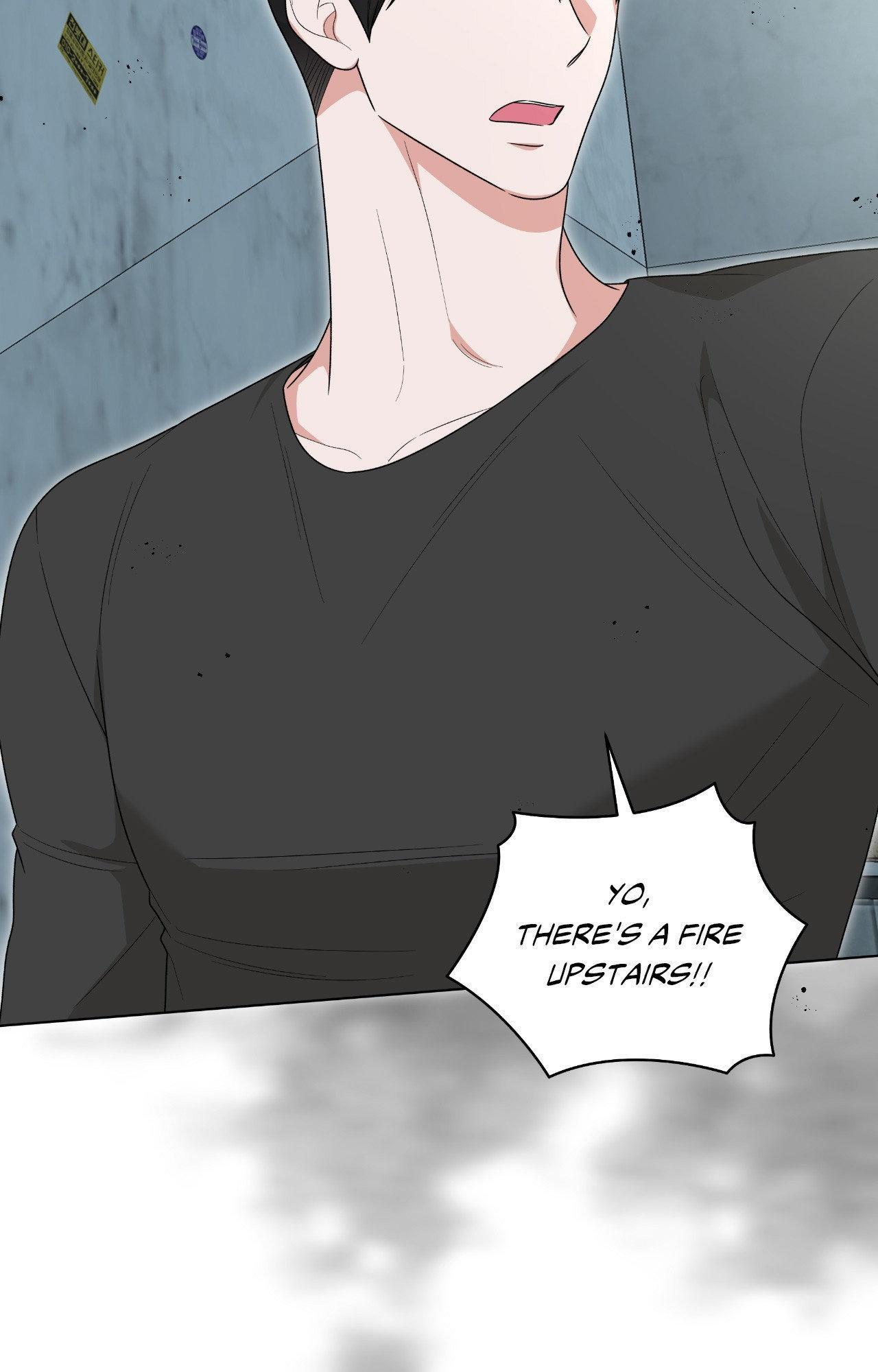 Read Devil (Yuwon) chapter 51 image 55 on Lezhin