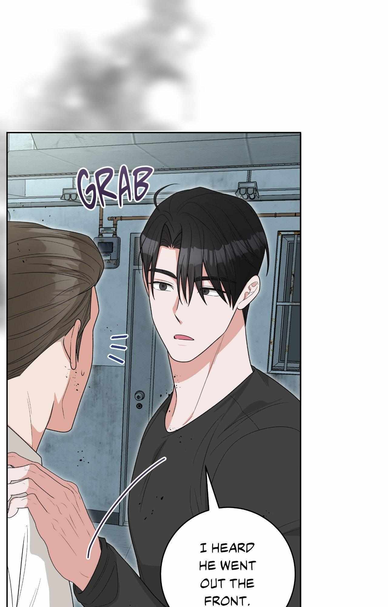 Read Devil (Yuwon) chapter 51 image 56 on Lezhin
