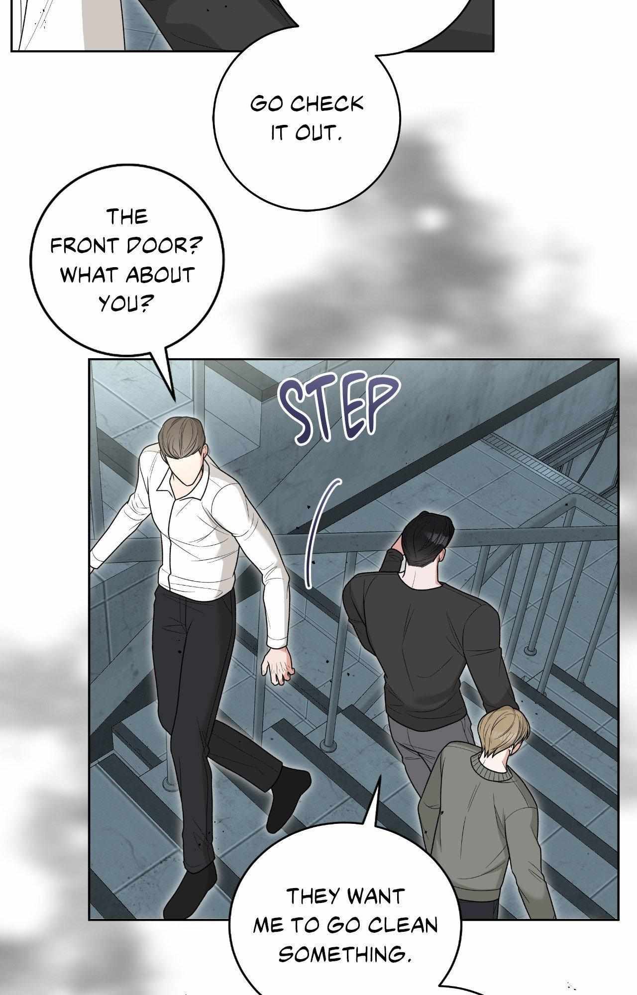 Read Devil (Yuwon) chapter 51 image 57 on Lezhin