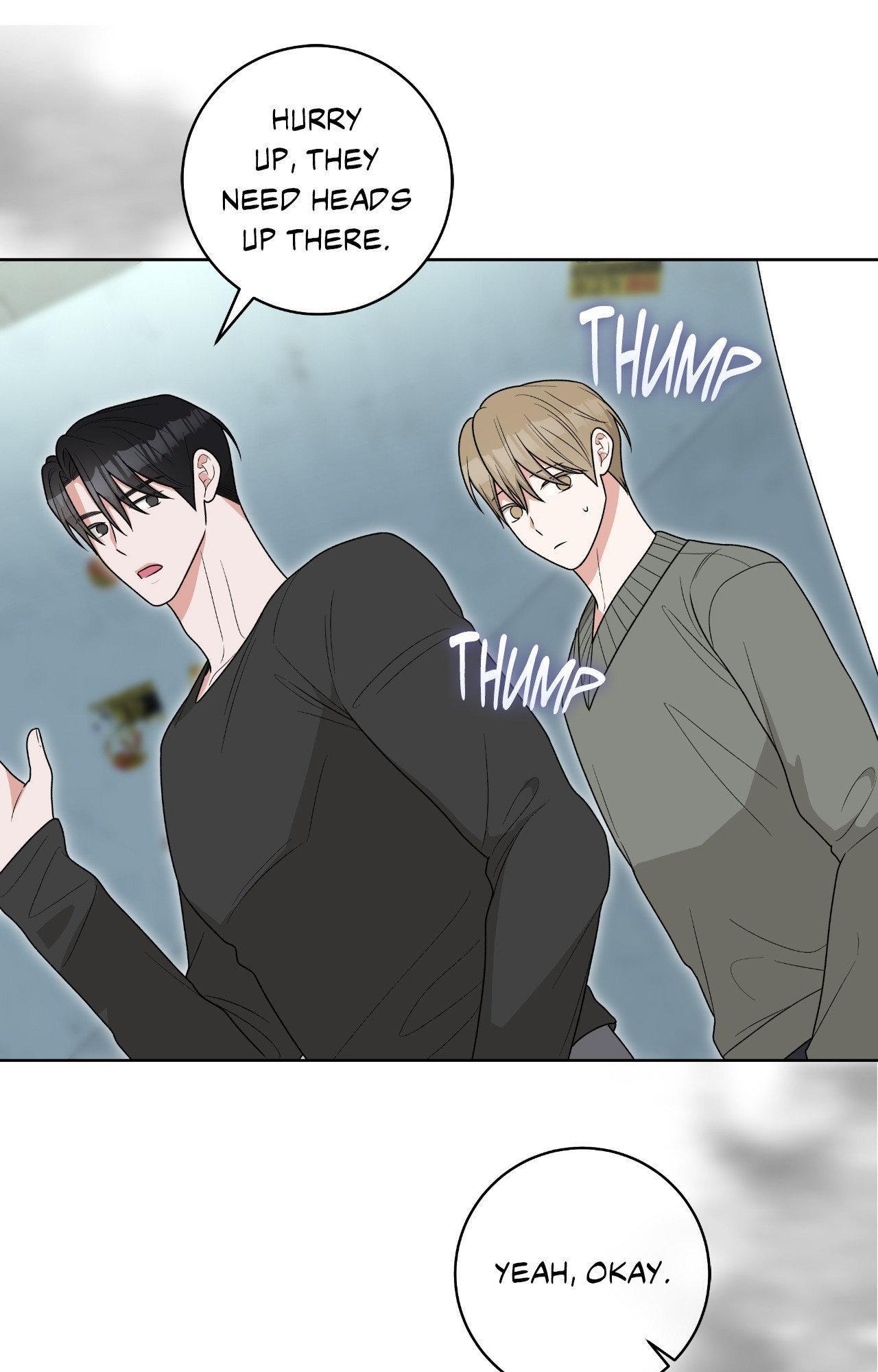 Read Devil (Yuwon) chapter 51 image 59 on Lezhin