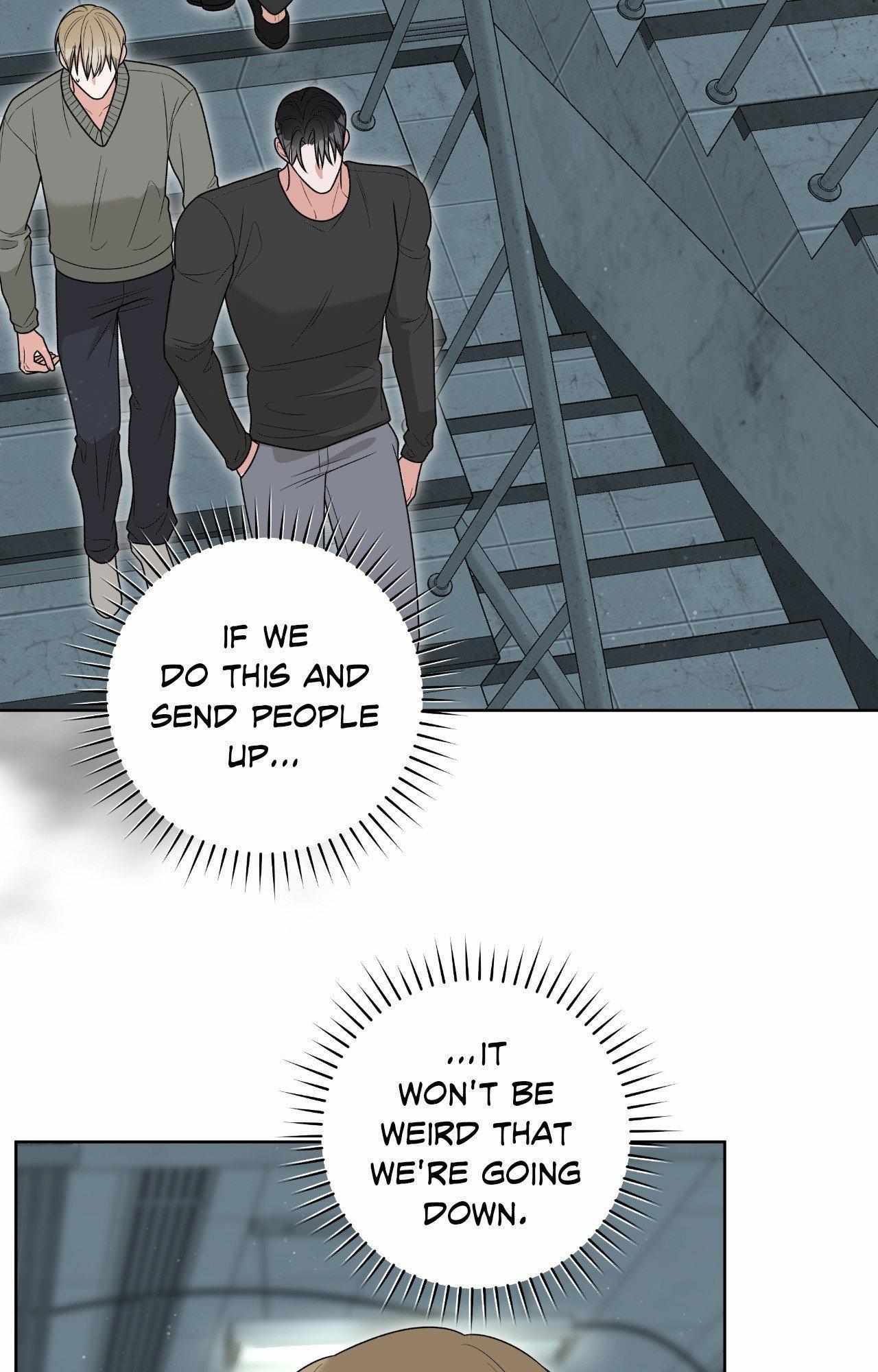 Read Devil (Yuwon) chapter 51 image 61 on Lezhin